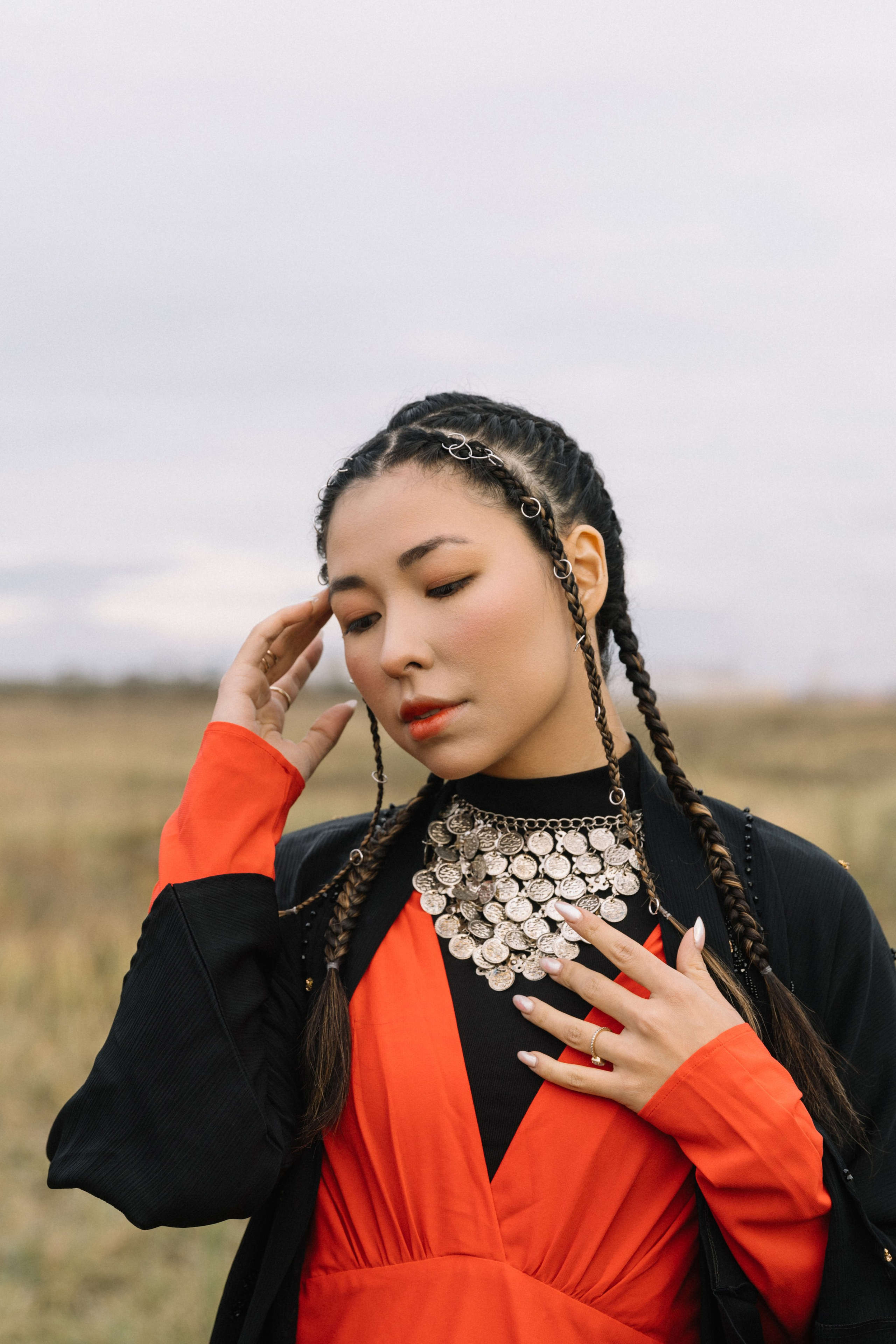 Этника. Женский и семейный фотограф в Туле Катя Вуколова