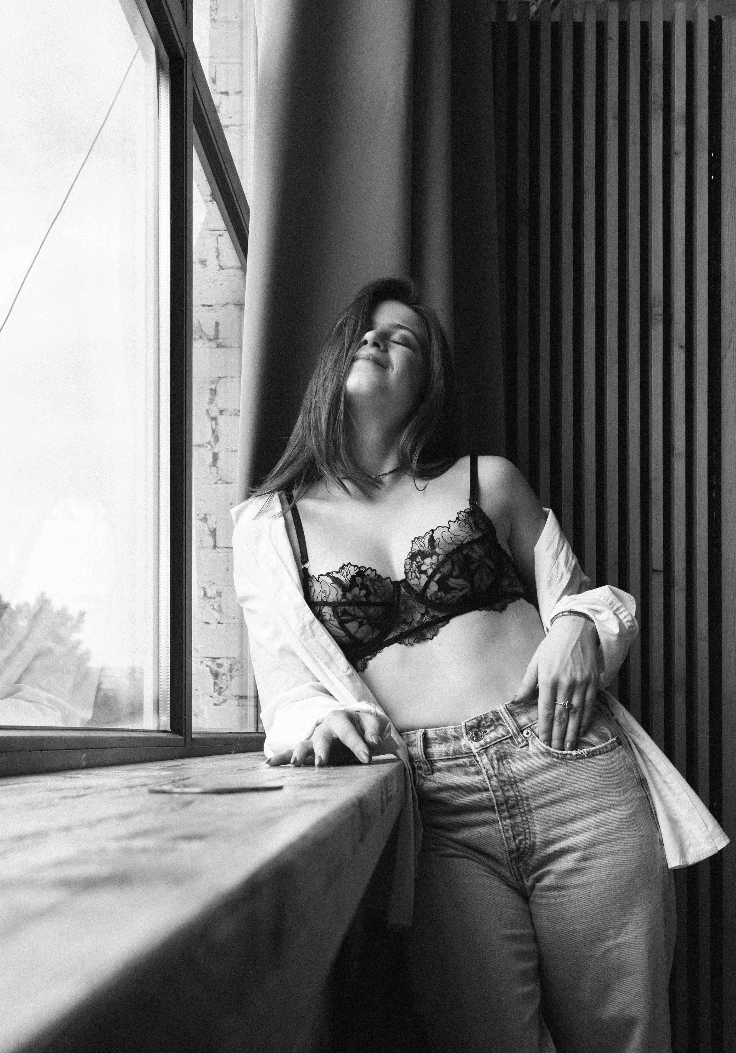 Лёгкость и нежность 18+. Фотограф в Краснодаре Лагунов Владимир