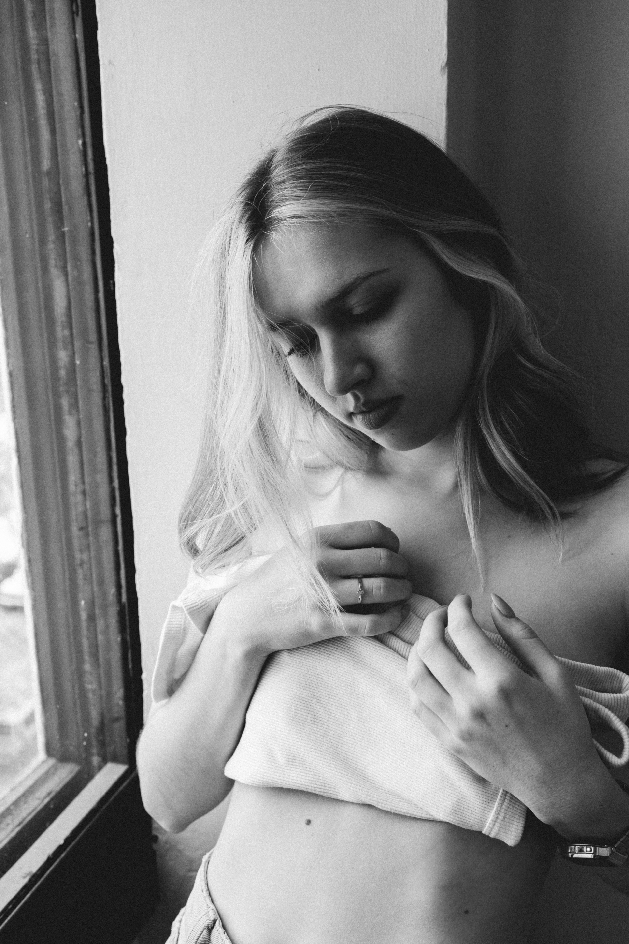 Александра 18+. Фотограф в Краснодаре Лагунов Владимир