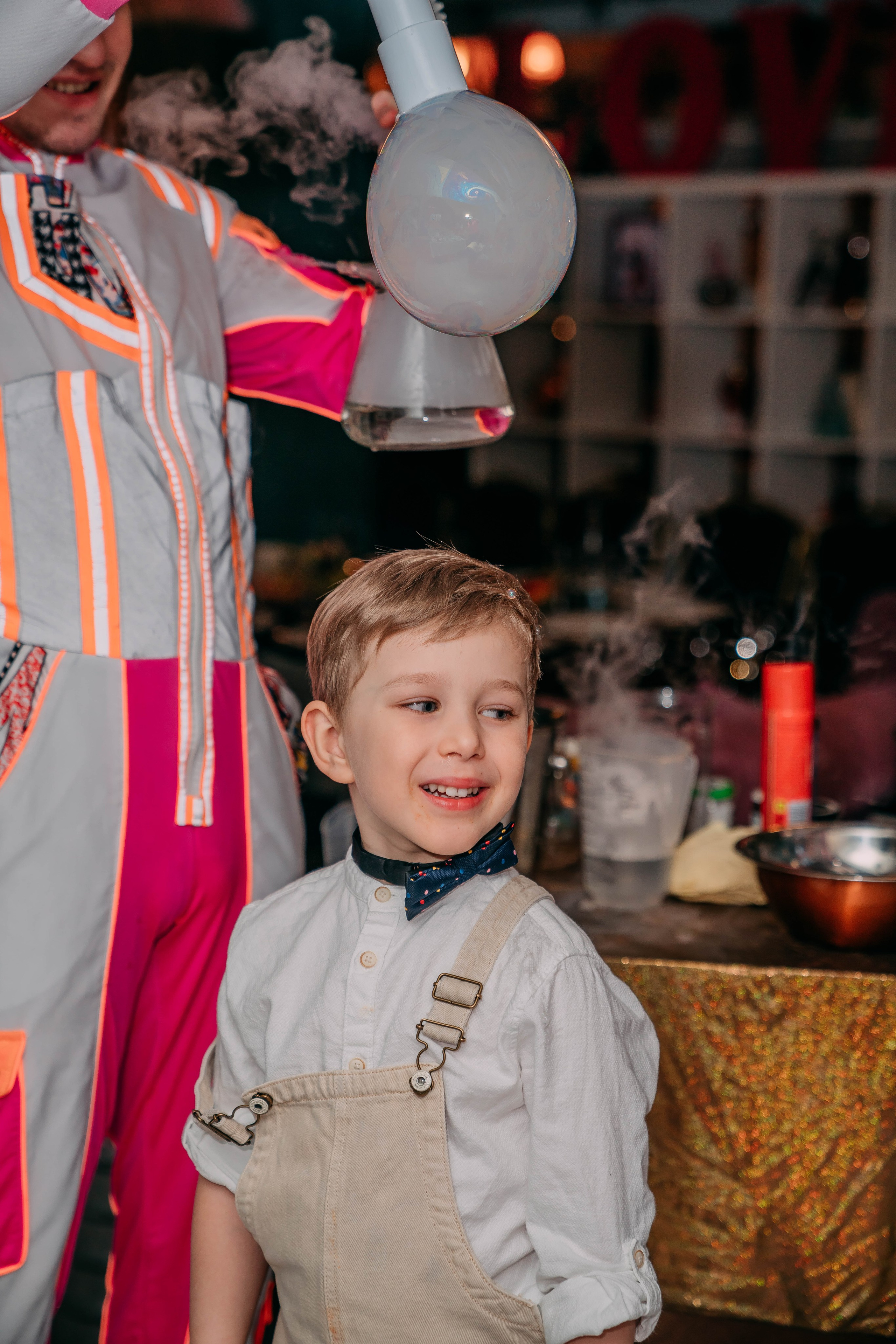 Эля. Семейный и школьный фотограф в Москве Юлия Кобзева