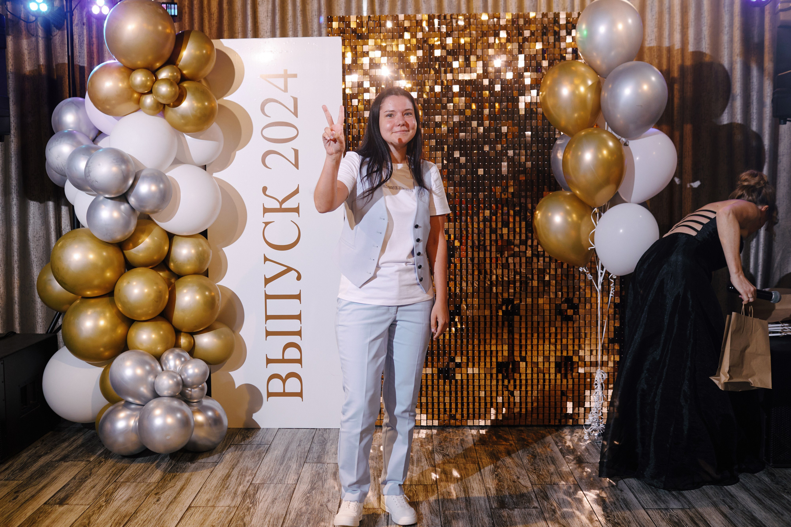 Выпускной 11кл. Портретный и свадебный фотограф в Екатеринбурге Владимир ЛузинЛузин