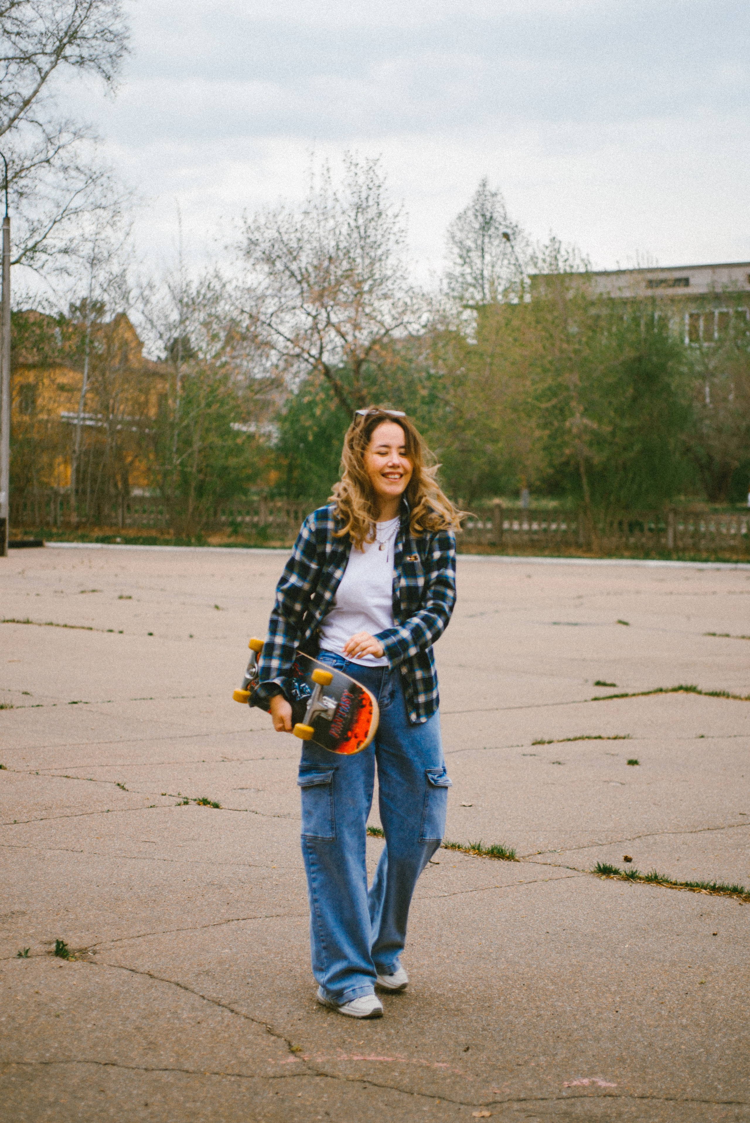 Скейт. Фотограф