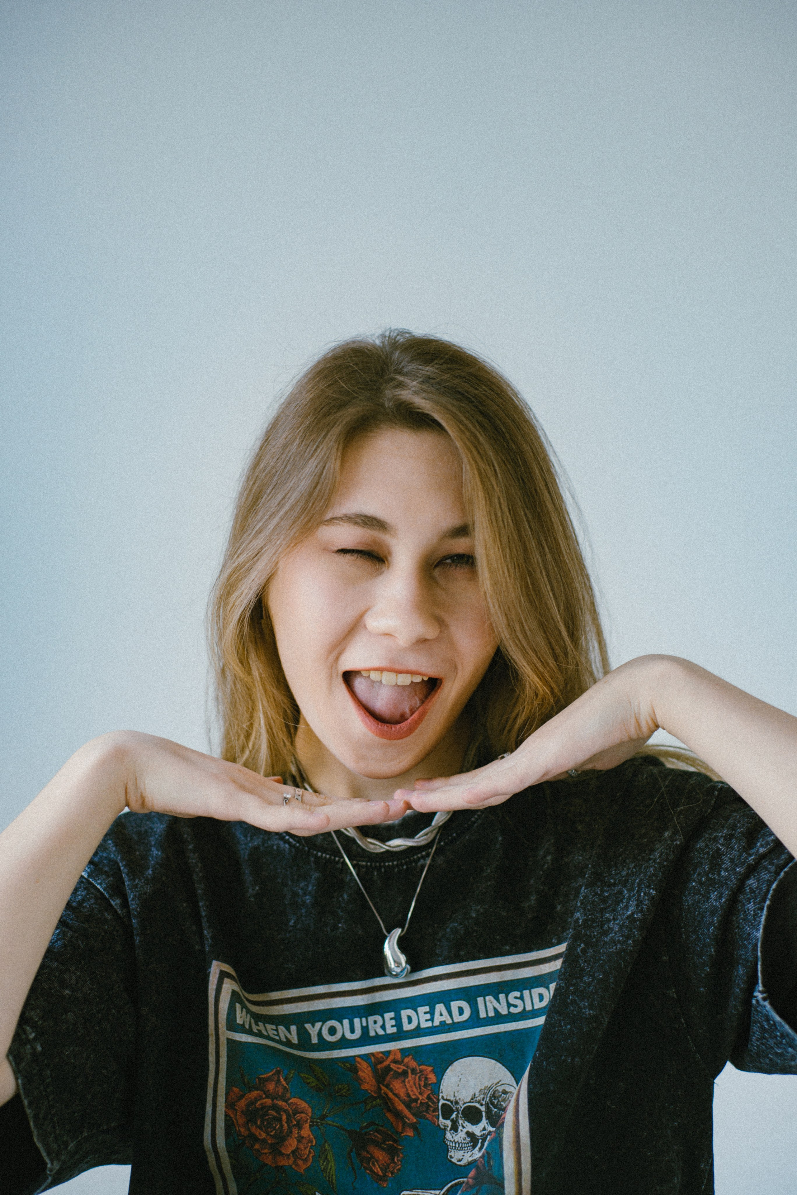 Free. Фотограф