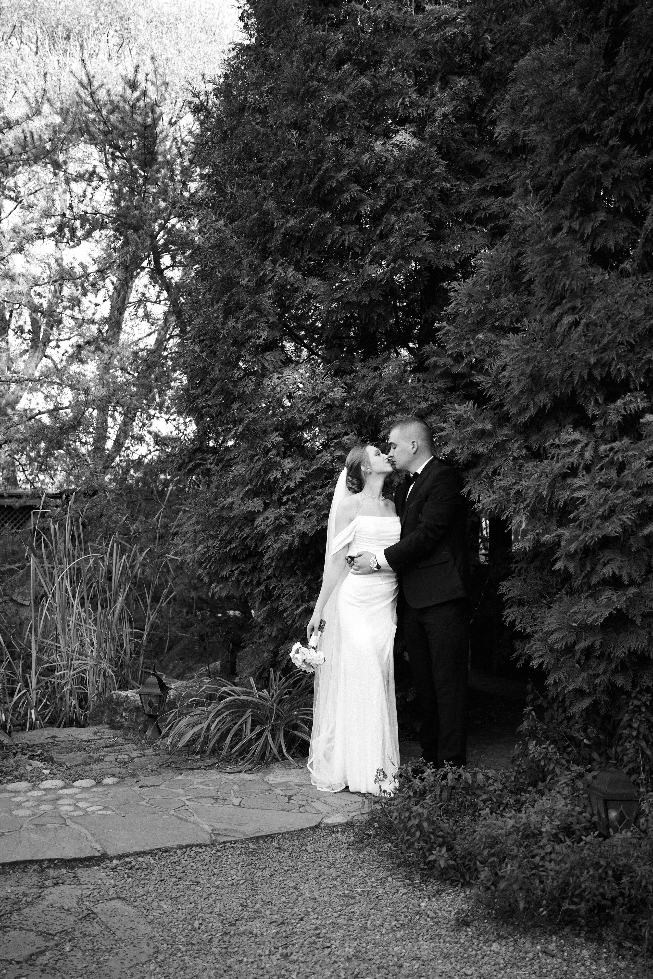 Алина и Никита. Фотограф в г. Уссурийск Юлия Зозуля