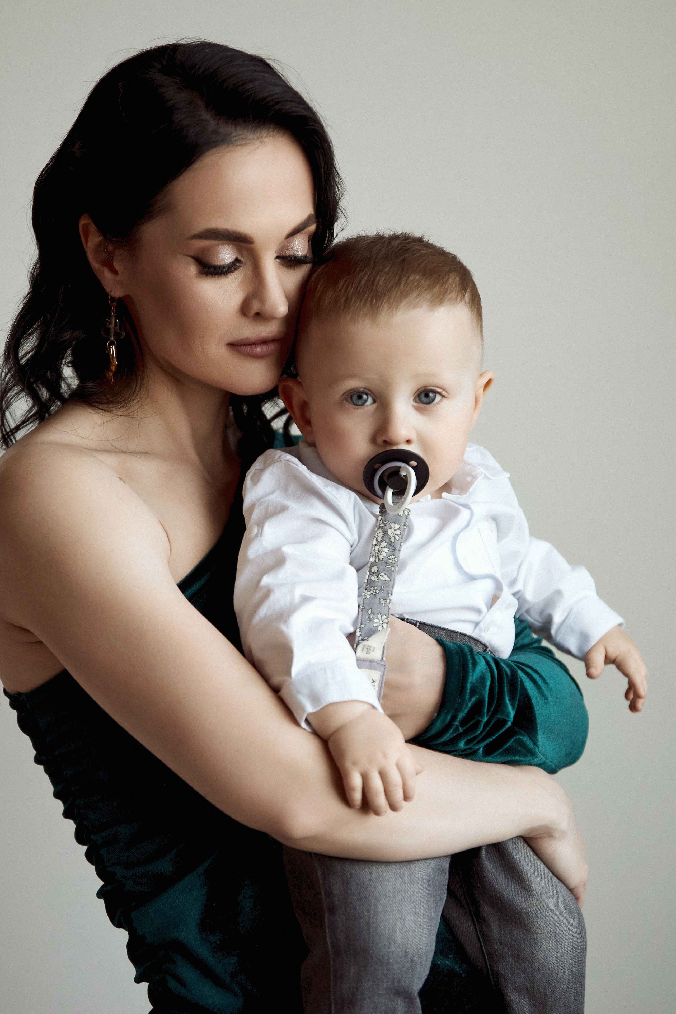 Семейные. Фотограф в г. Уссурийск Юлия Зозуля