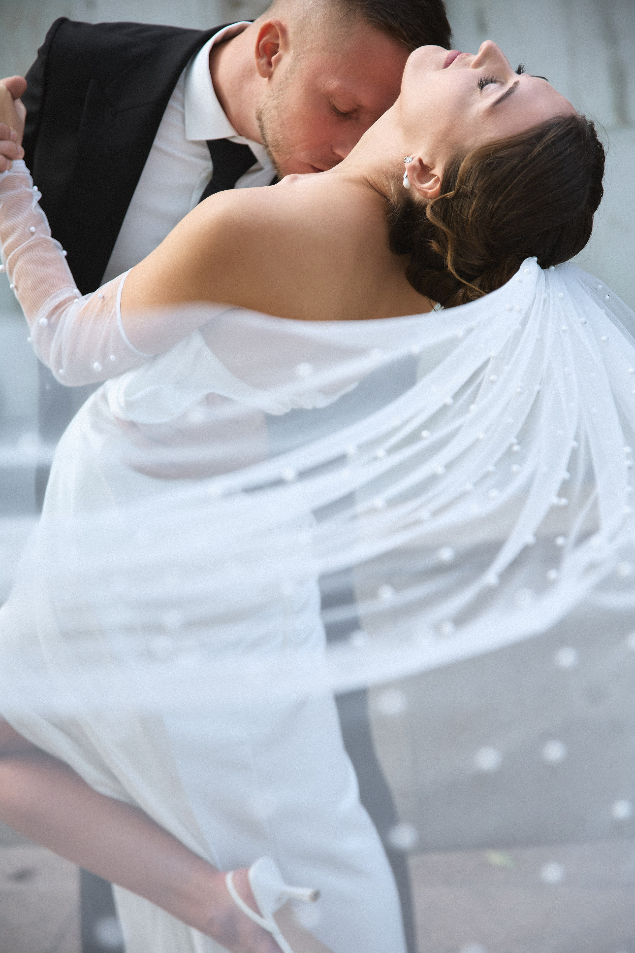 Свадебные. Фотограф в г. Уссурийск Юлия Зозуля