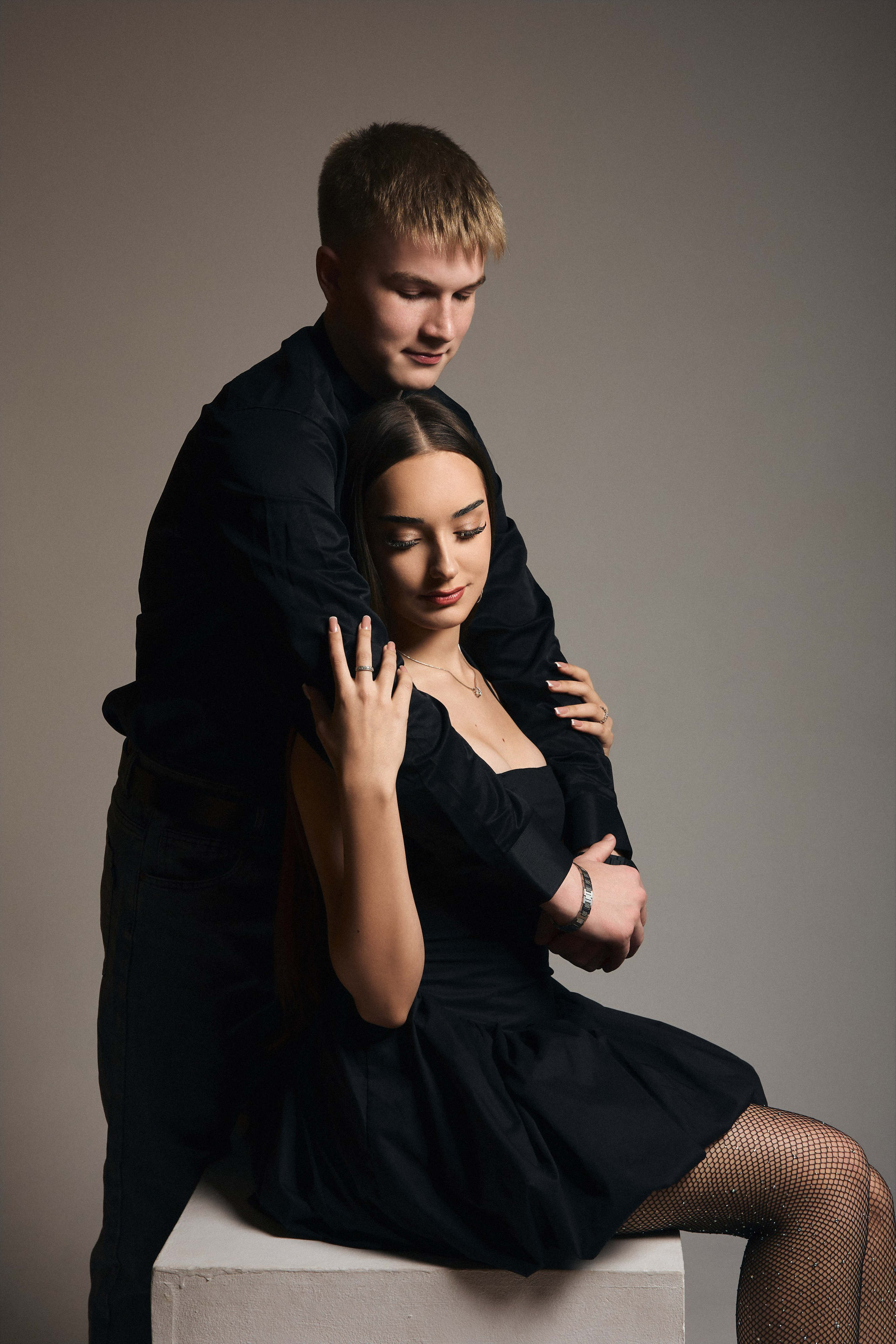 Про любовь. Фотограф в г. Уссурийск Юлия Зозуля