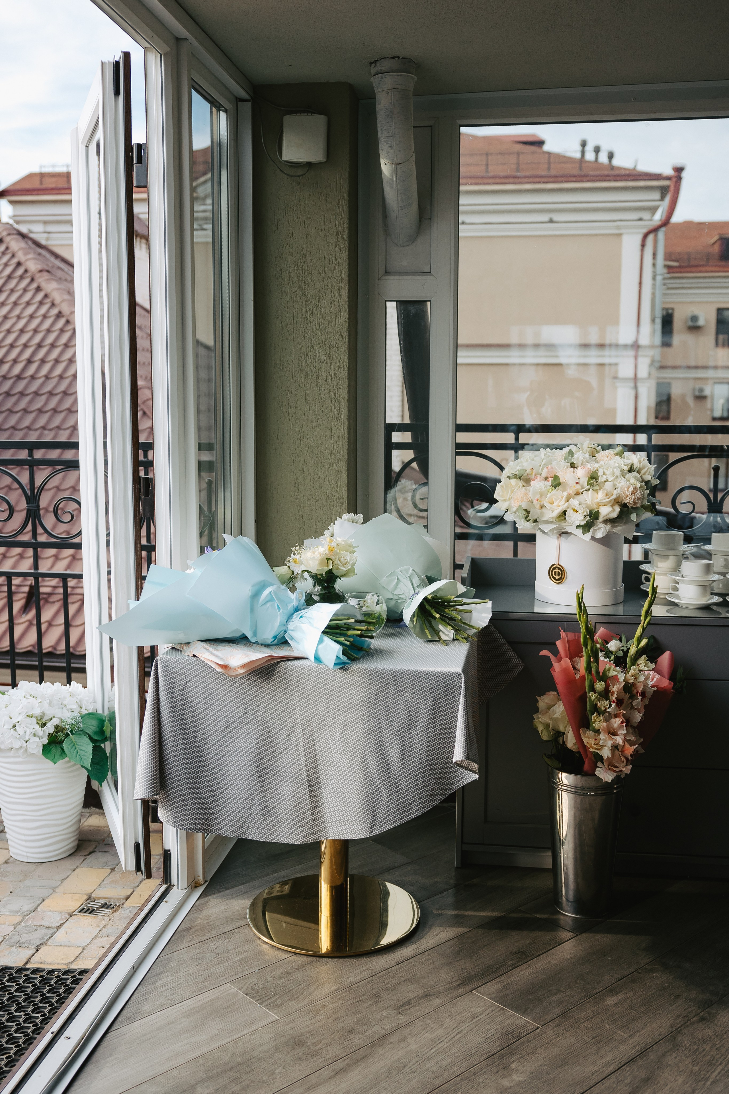 Гулина и Рома. Семейный фотограф в Казани Татьяна Андреева