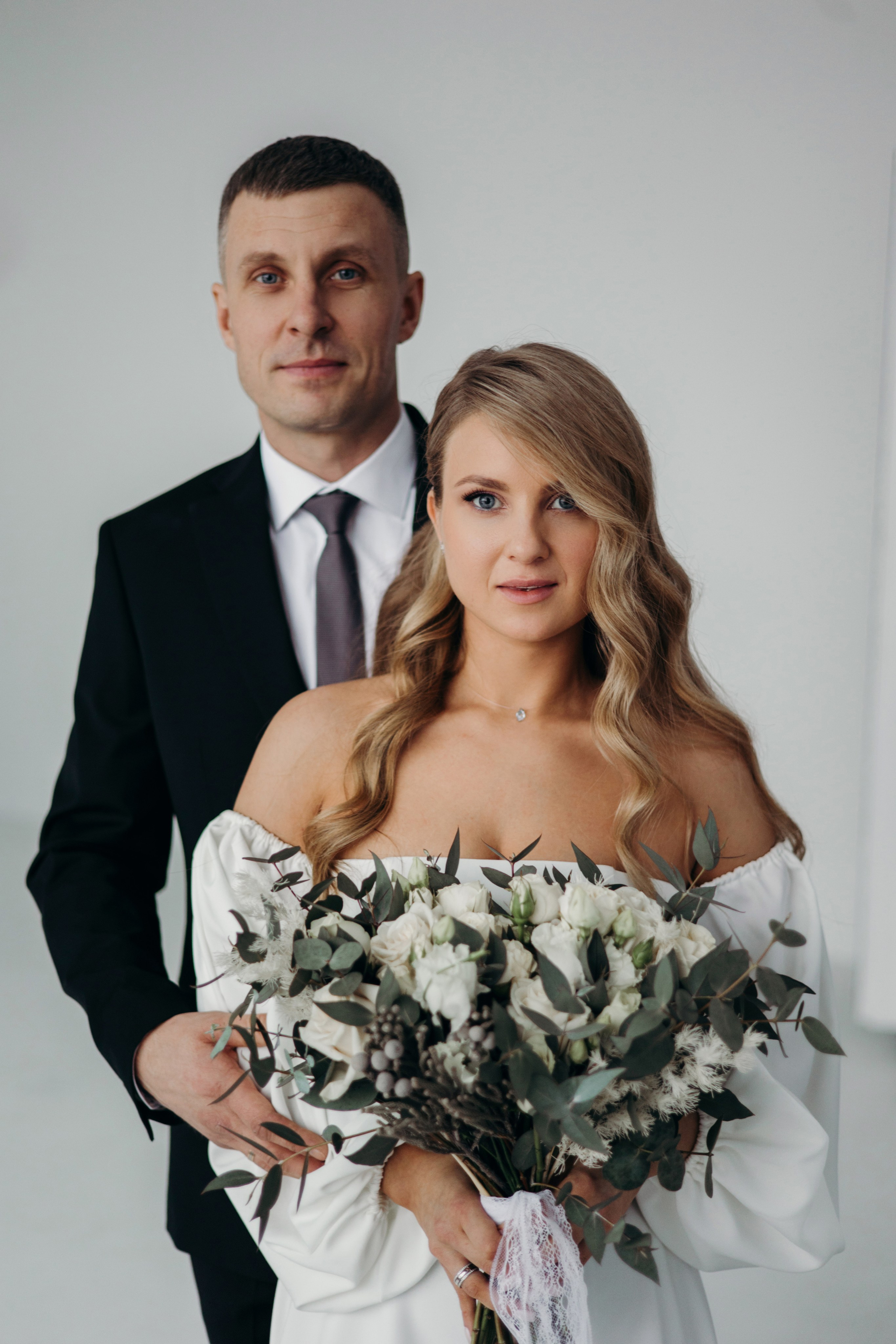 Е&В. Фотограф свадебный семейный в Красноярске Шукшина Наталья