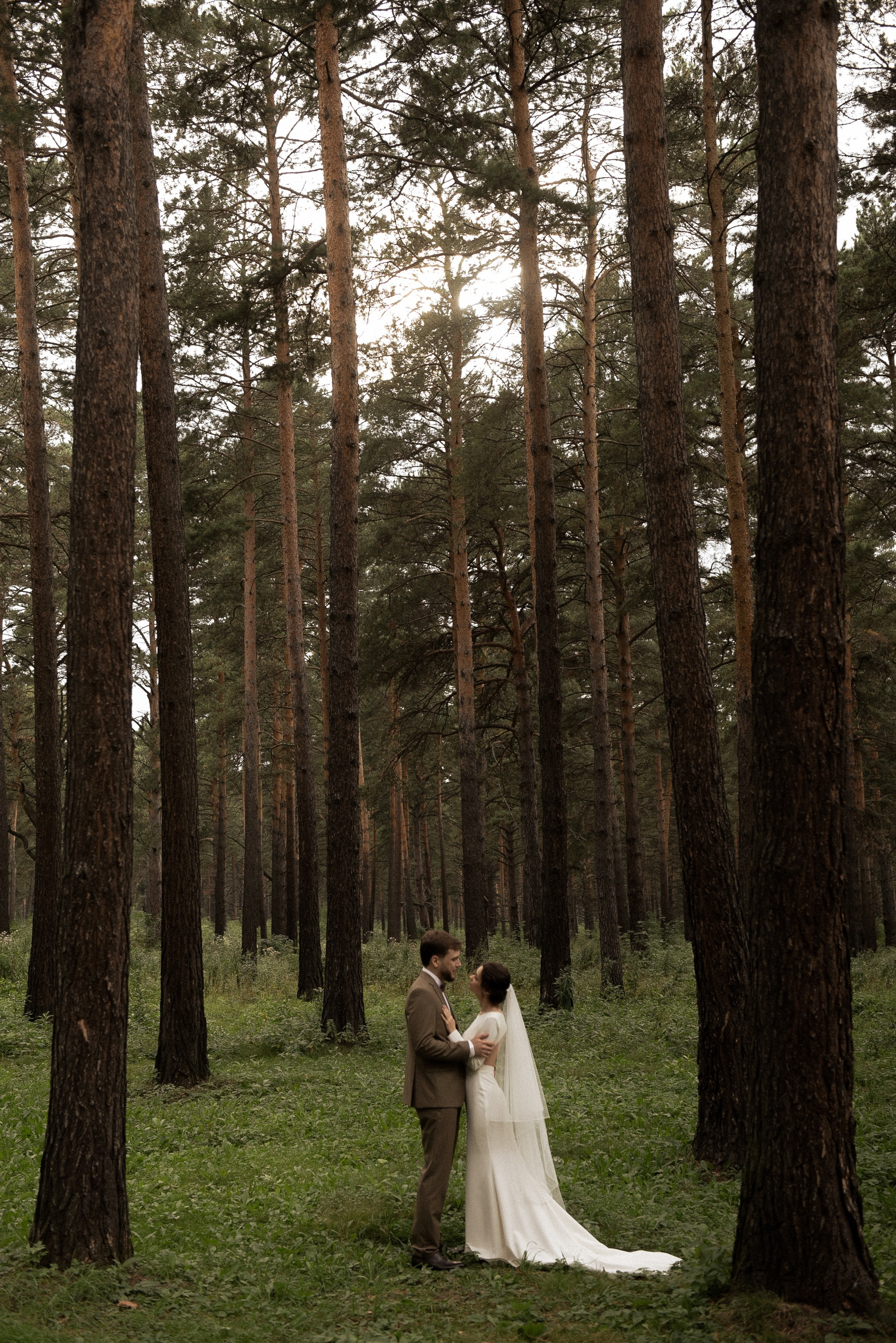 ВИТАЛИЙ & ПОЛИНА