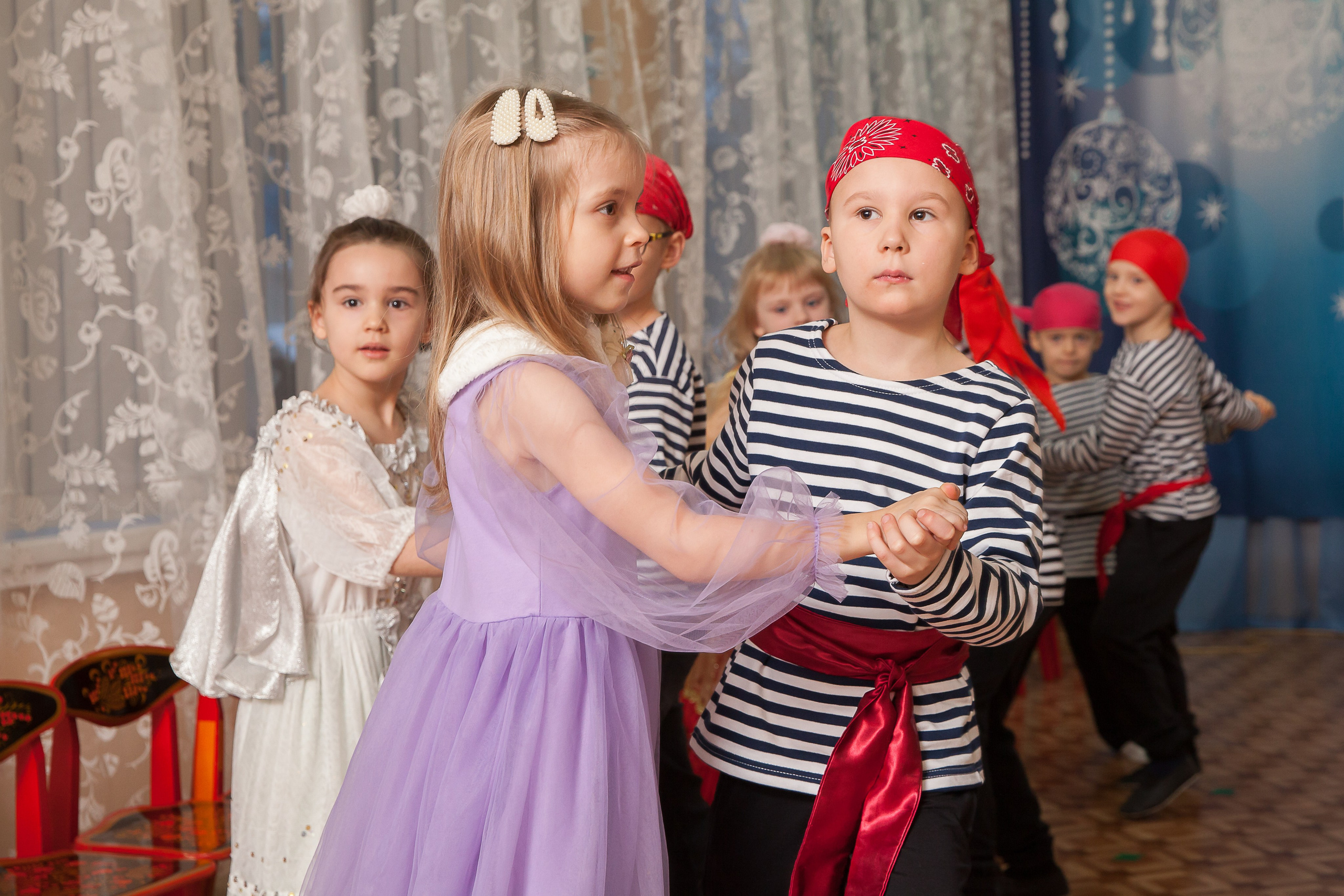 Новый Год 1508. Выпускные альбомы Москва. Фотограф Шукурова Кристина