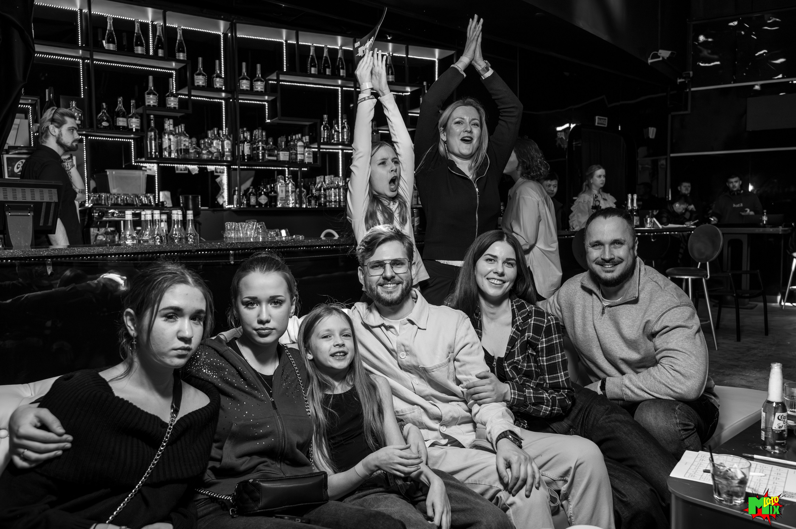 фотоотчет MixLOTO 13 февраля 2026 год,