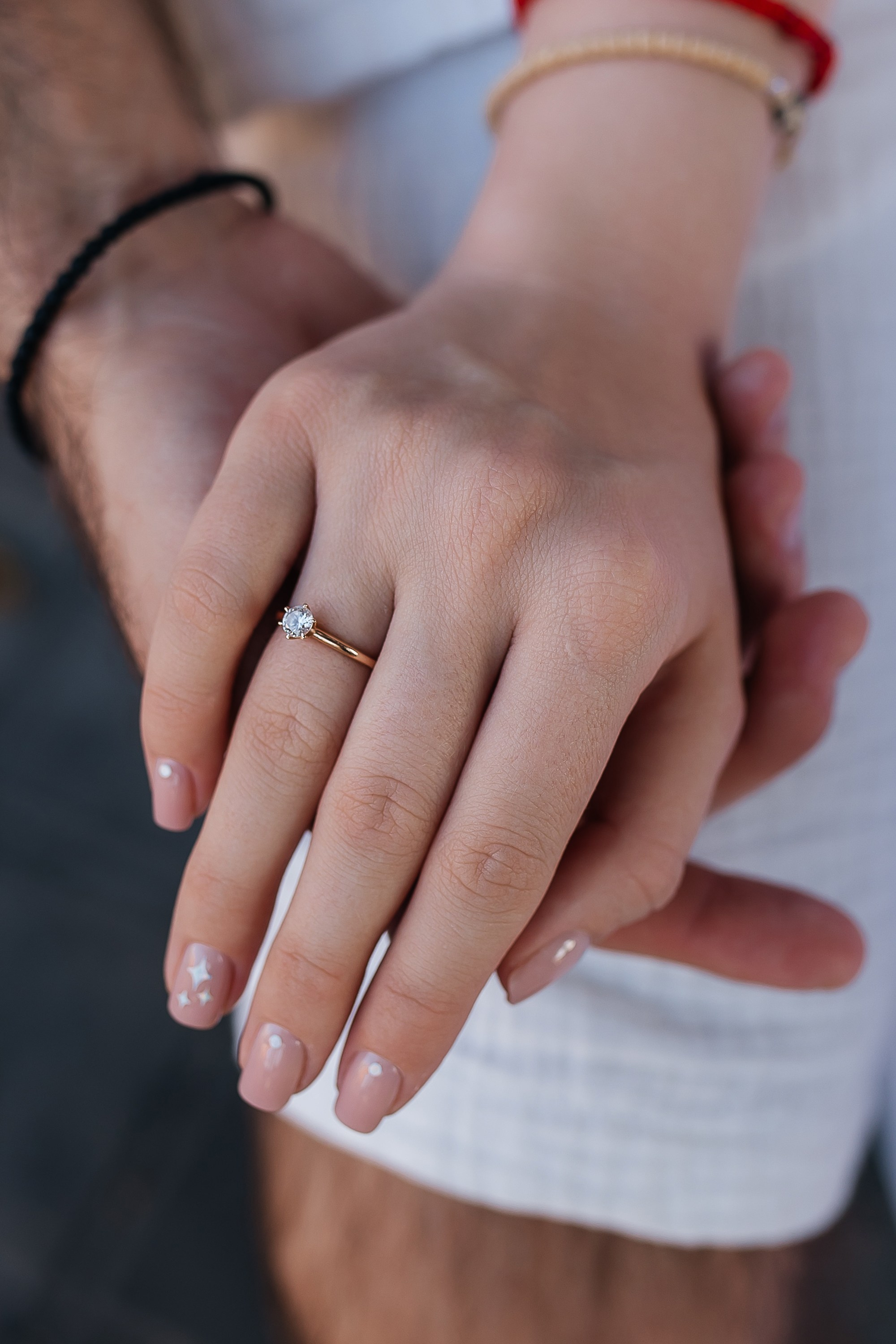 Прогулка по центру Краснодара. Свадебный и семейный фотограф Виолетта Сидельникова. Краснодар, Россия, Беларусь, Европа