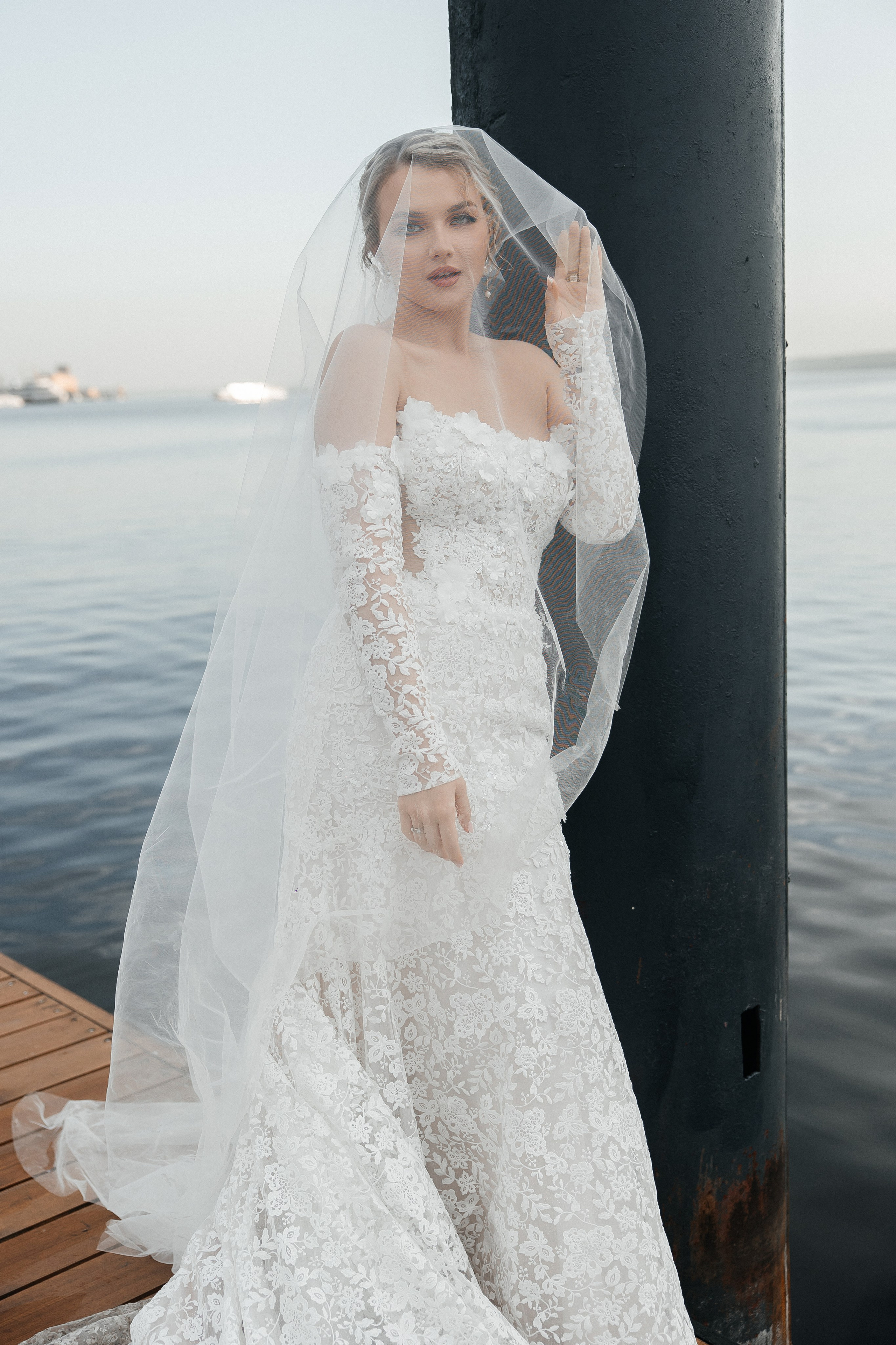 Антон & Лиза