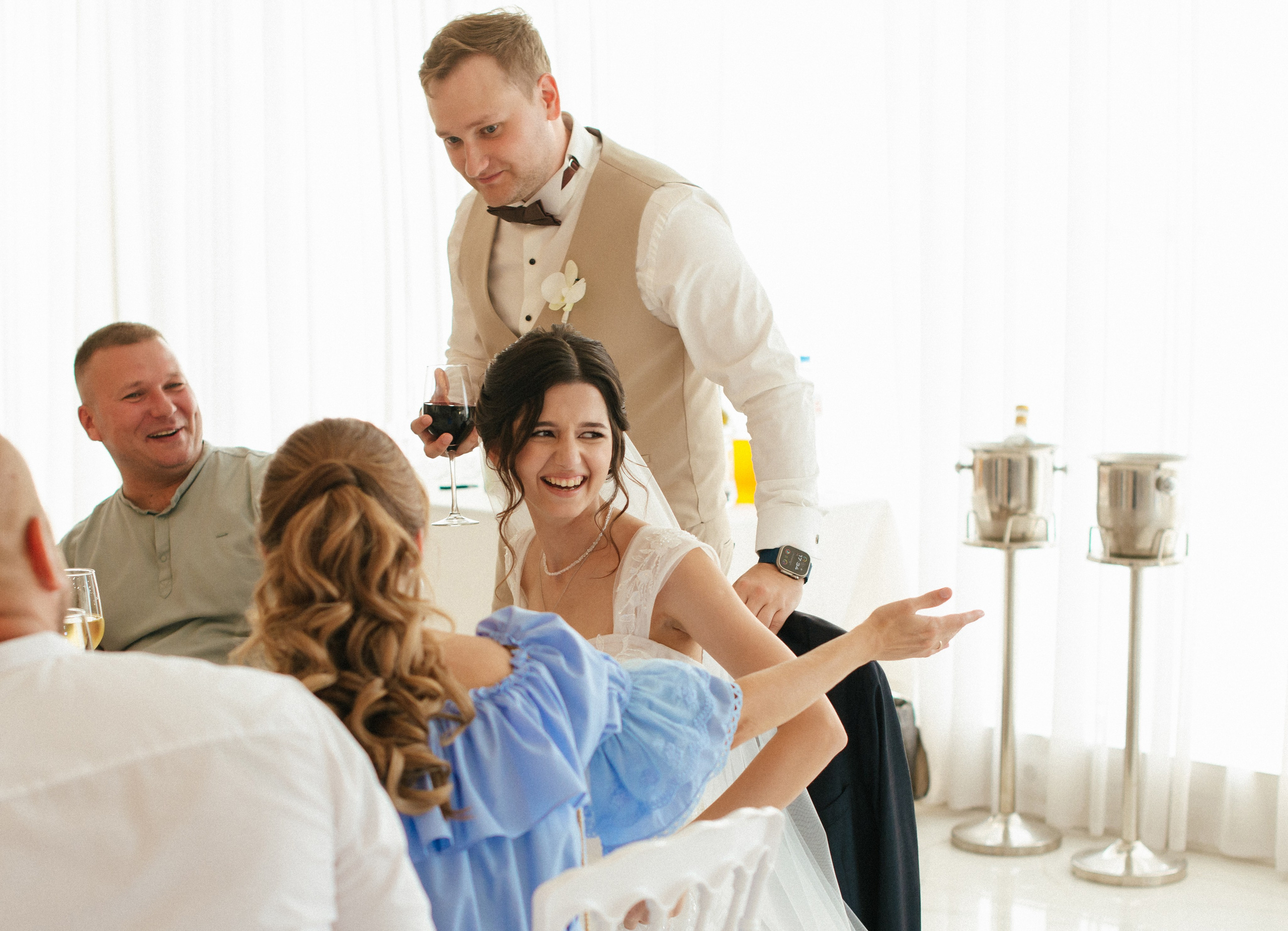 Дмитрий и Ангелина (г. Севастополь). Свадебный, женский, семейный фотограф в Севастополе Юлия Мошенко