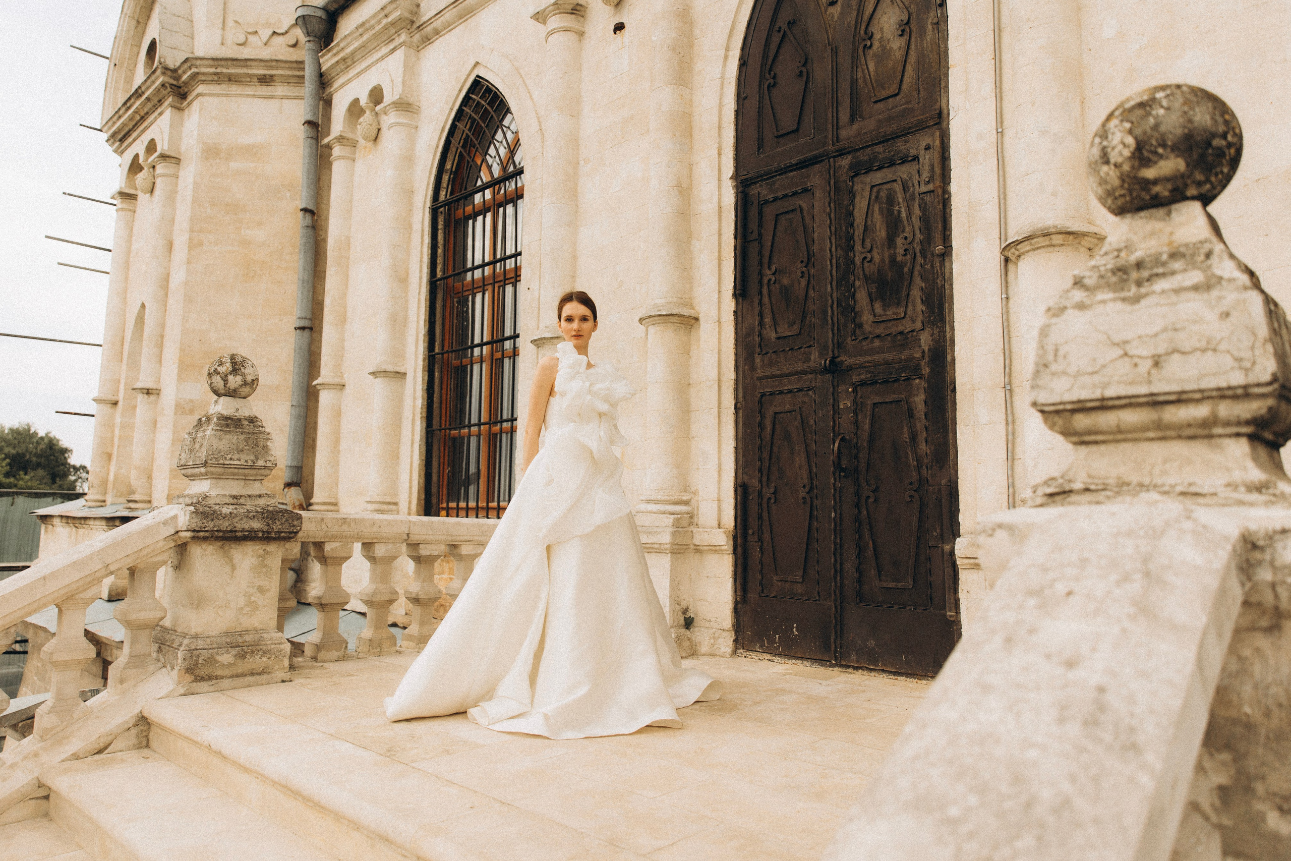 Усадьба Быково. Семейный и детский фотограф во Фрязино, Ивантеевке и Щелково Матвеева