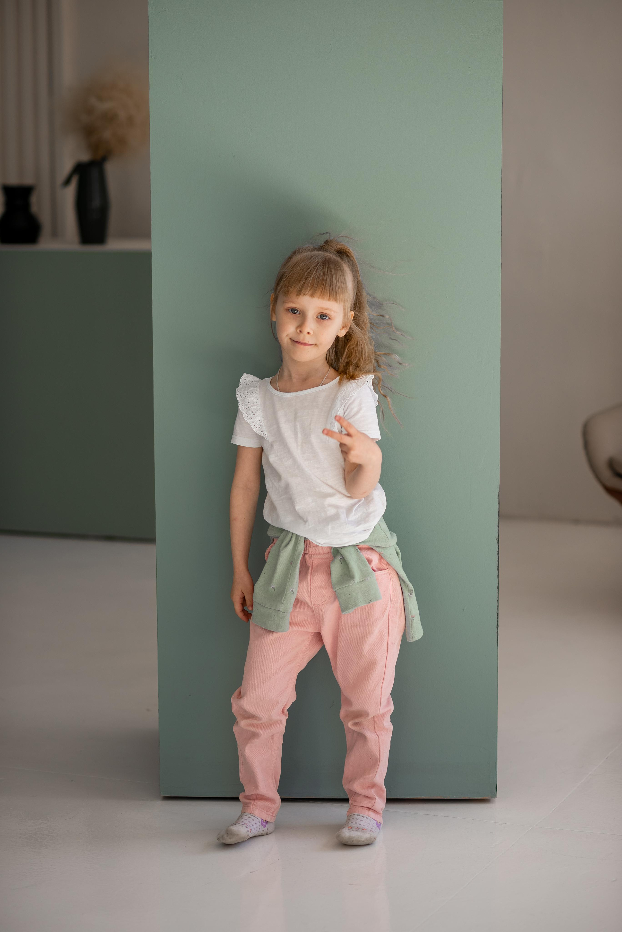 Детская фотосессия. Семейный и портретный фотограф в Самаре Дарья Качалова