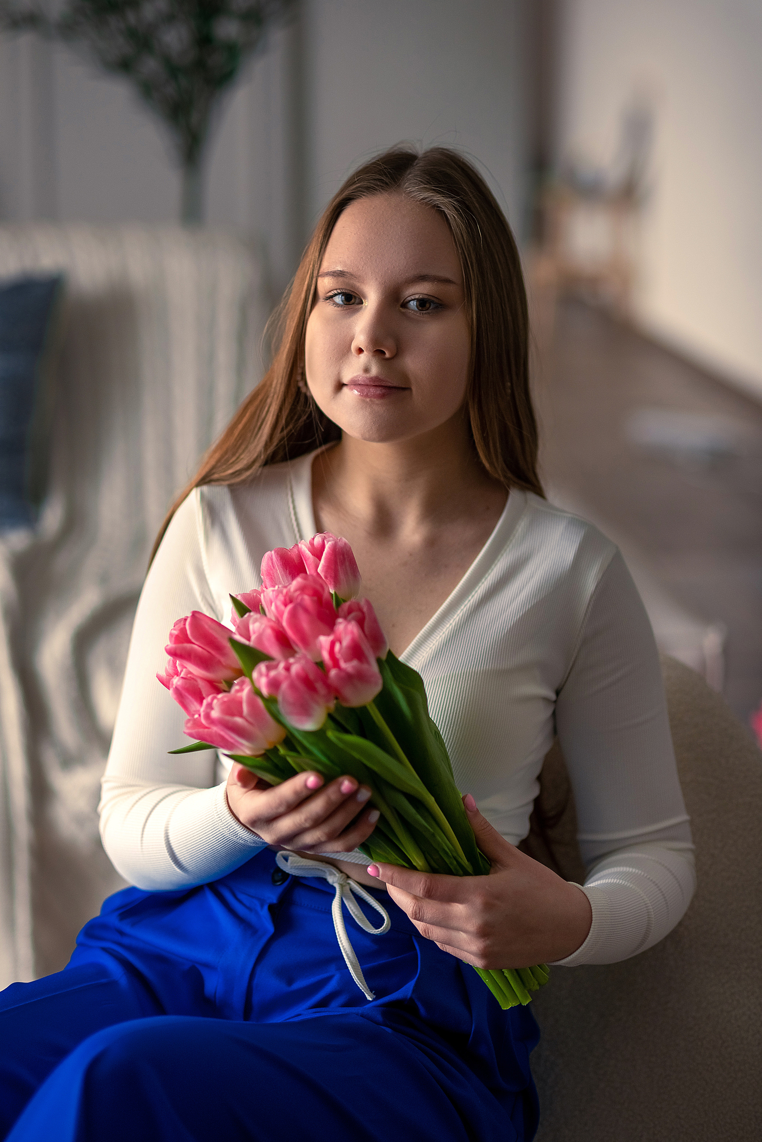 Индивидуальные фотосессии. Семейный и портретный фотограф в Самаре Дарья Качалова