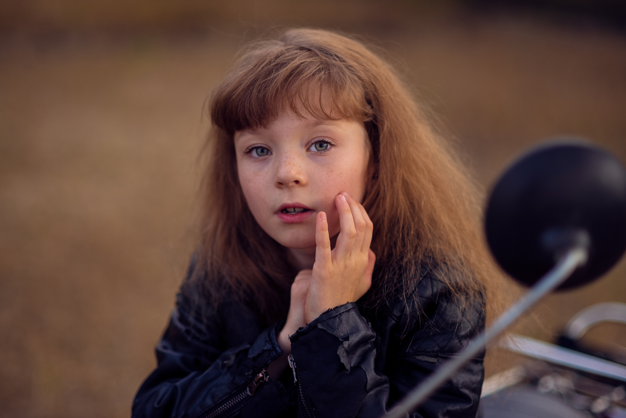 Детская фотосессия. Семейный и портретный фотограф в Самаре Дарья Качалова