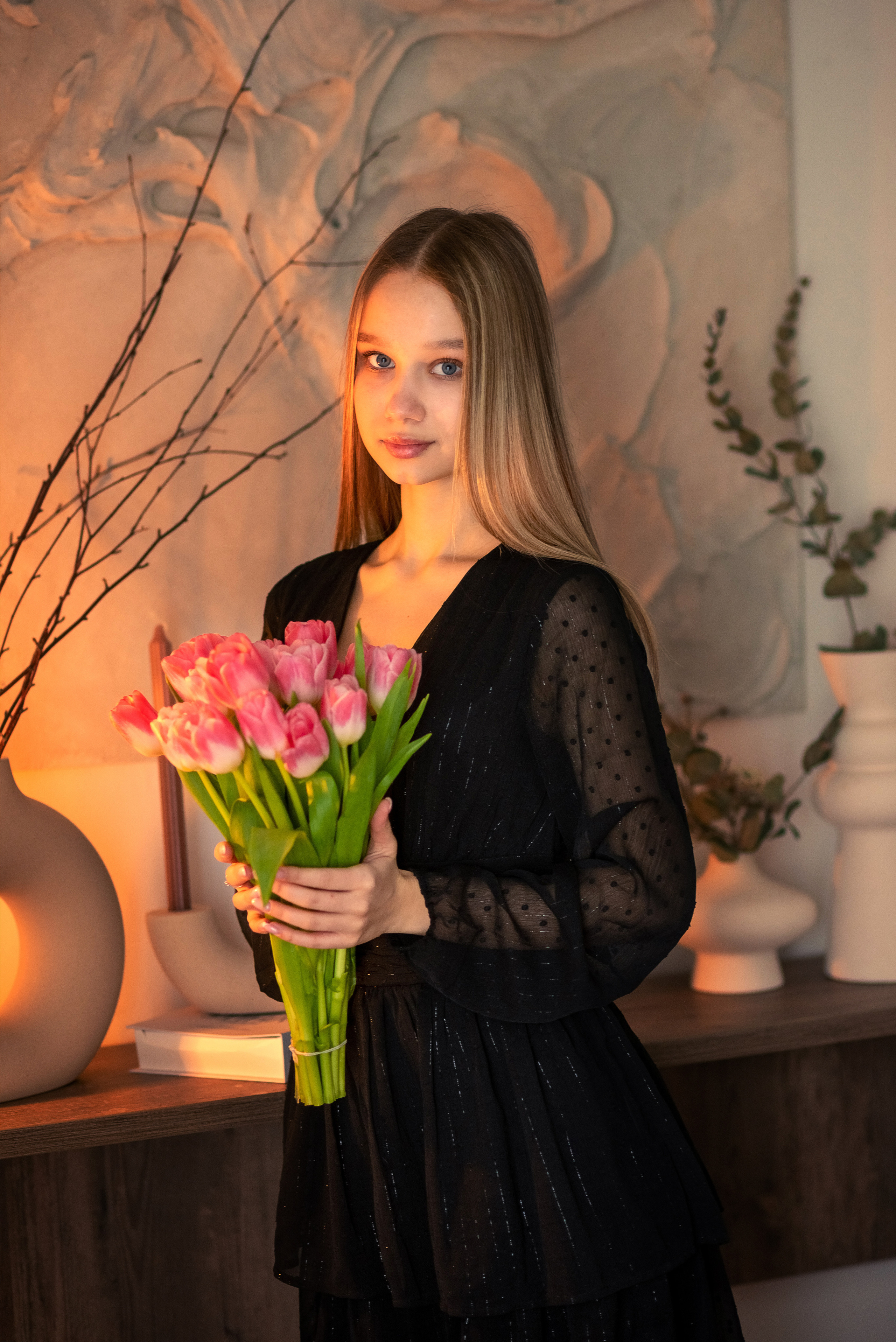 Индивидуальные фотосессии. Семейный и портретный фотограф в Самаре Дарья Качалова