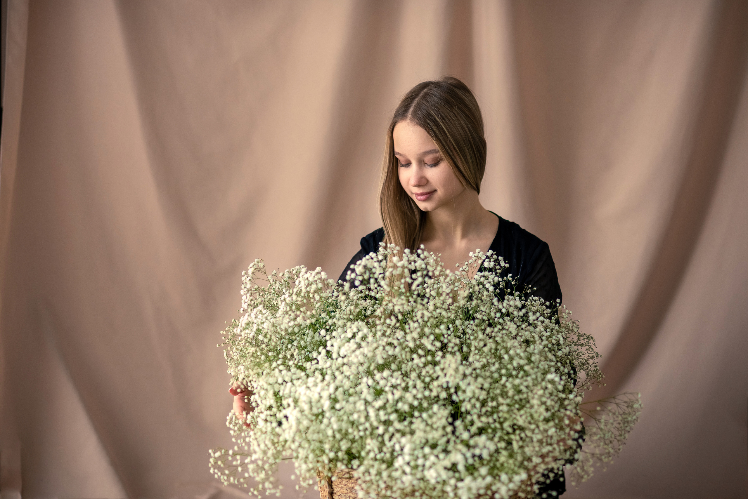 Индивидуальные фотосессии. Семейный и портретный фотограф в Самаре Дарья Качалова