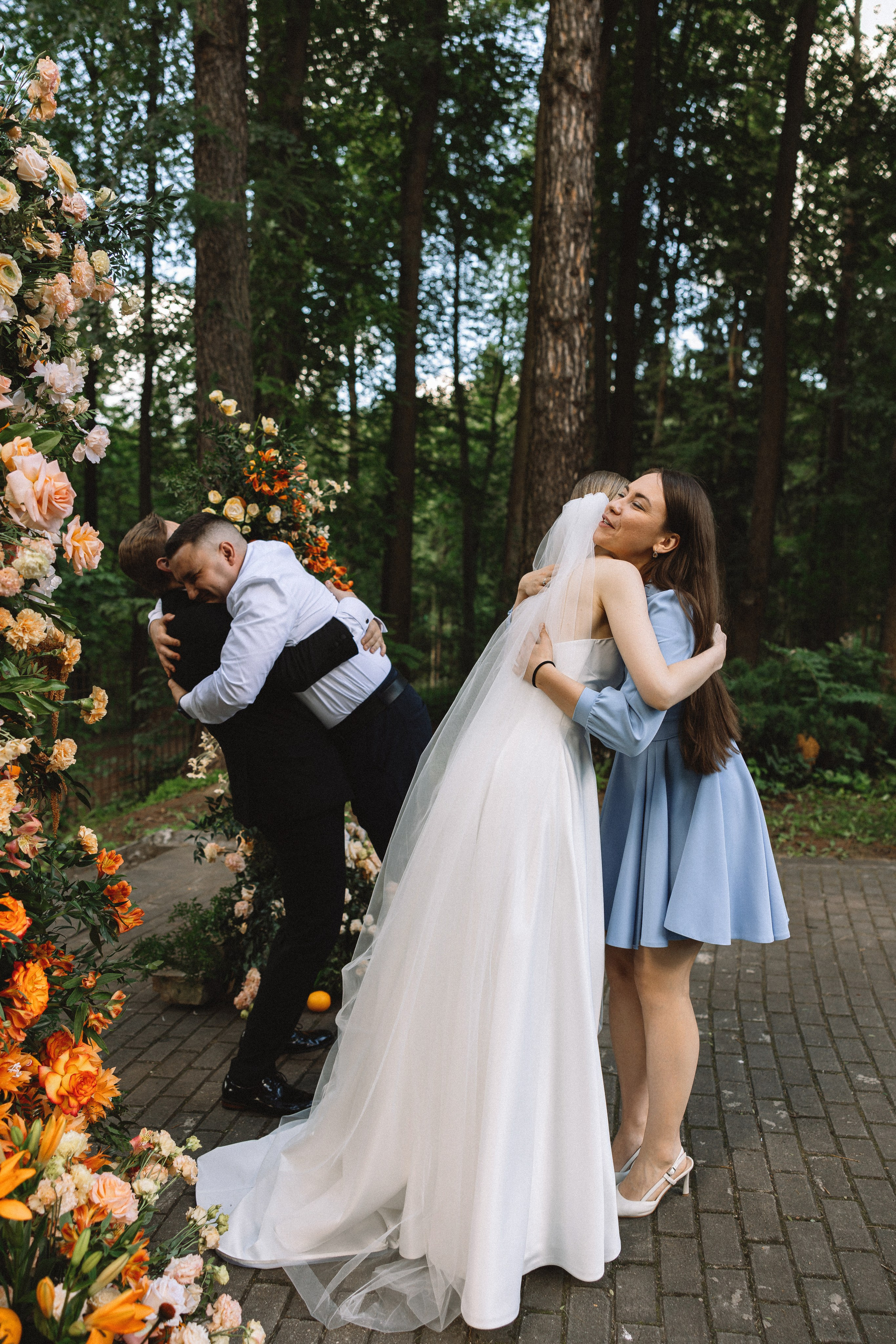 Виктория и Александр. Lifestyle фотограф в Санкт-Петербурге Анна Щекалева