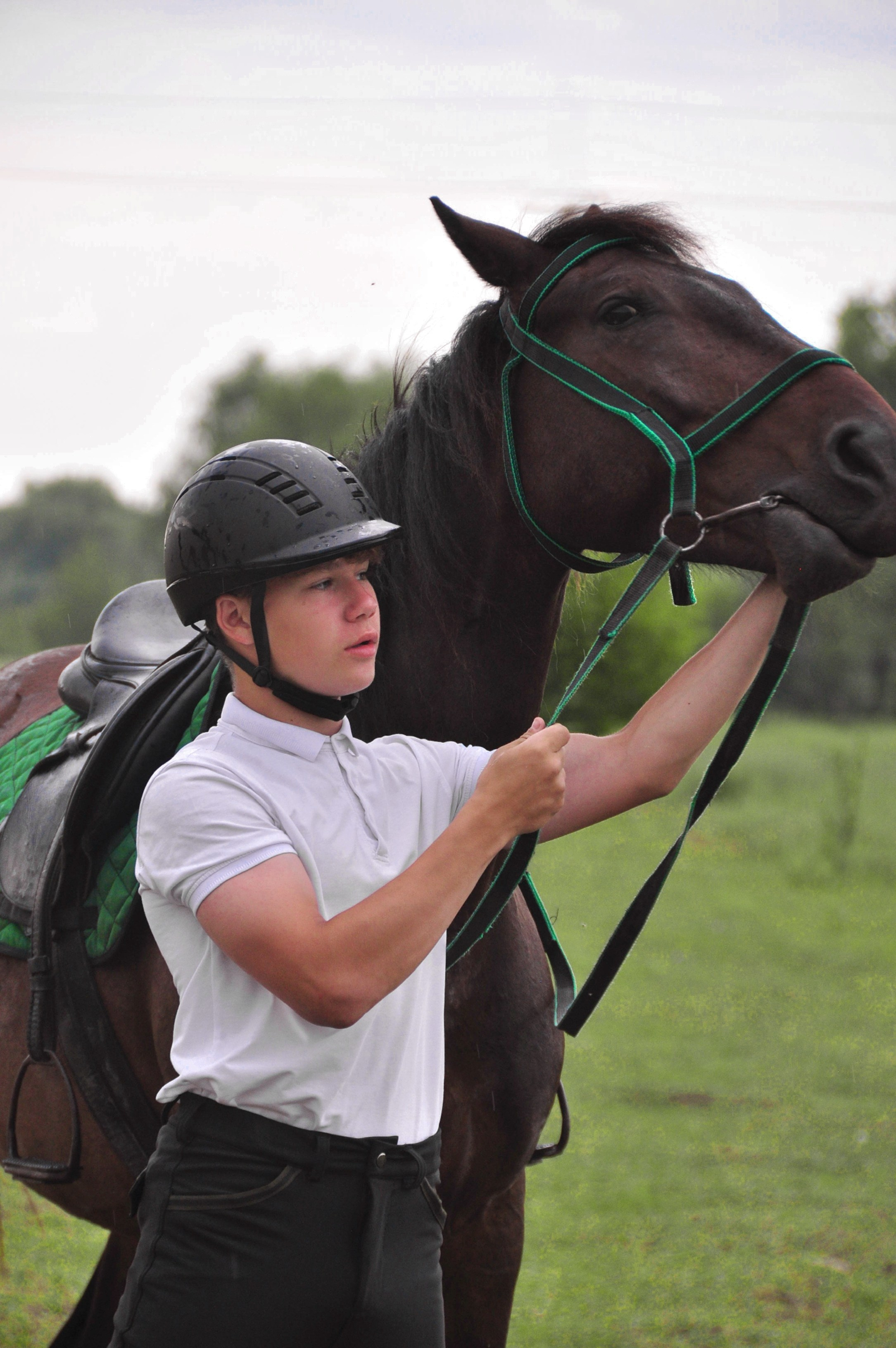 Индивидуальная. Фотограф в Урюпинске
