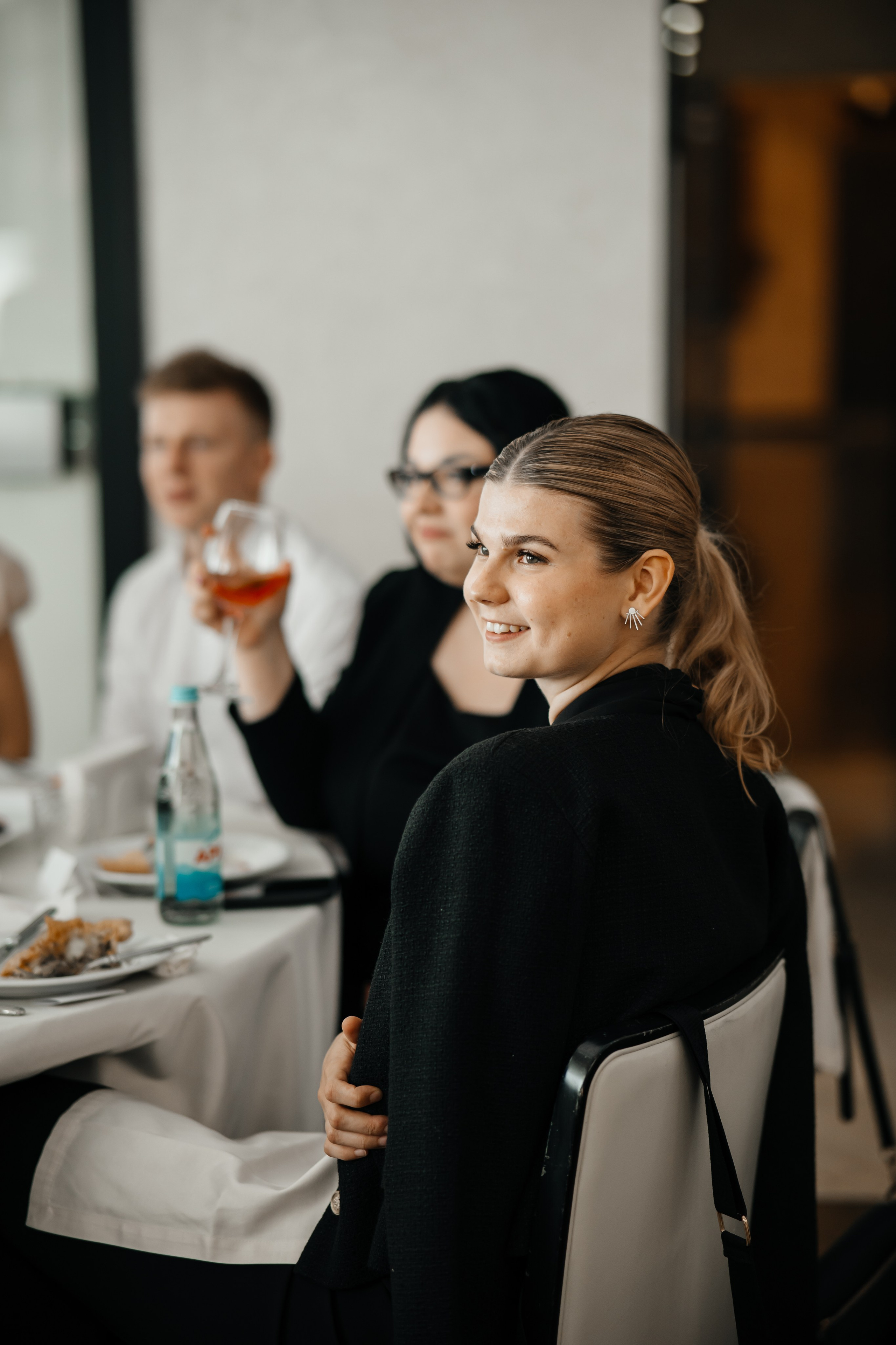 Мария и Влад. Свадебный фотограф Москва Павел Фетисов