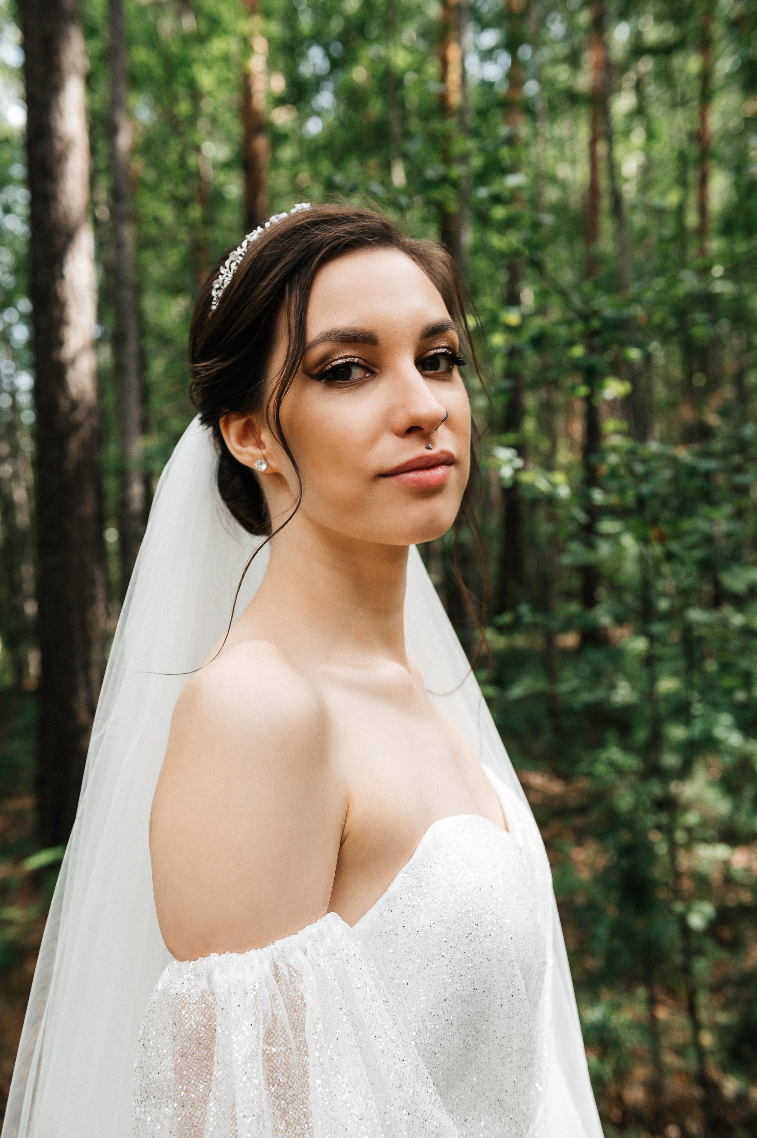 Александр и Ася. Фотограф в Сургуте Светлана Гибадуллина