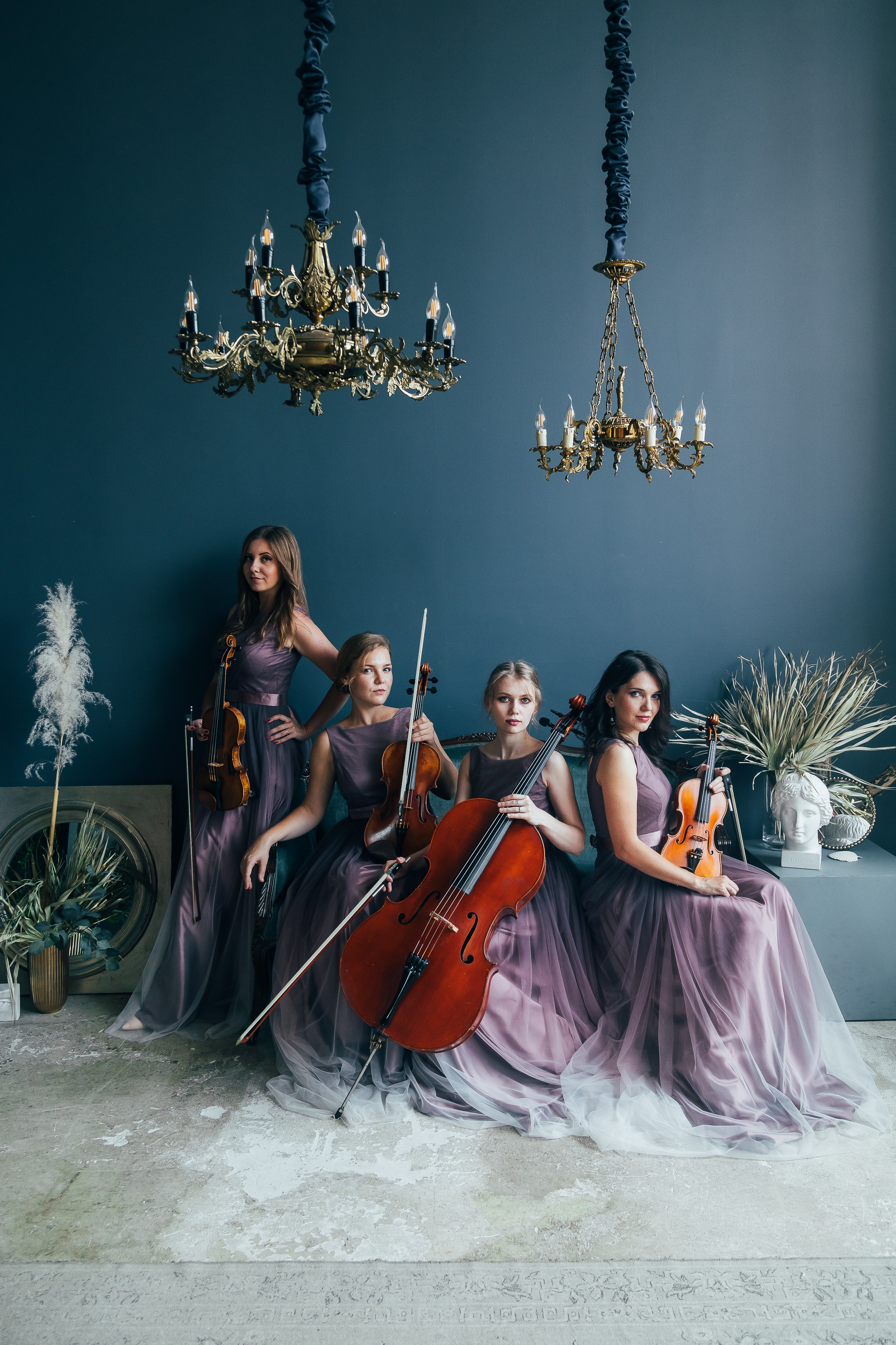 🎻. Фотограф Вика Про