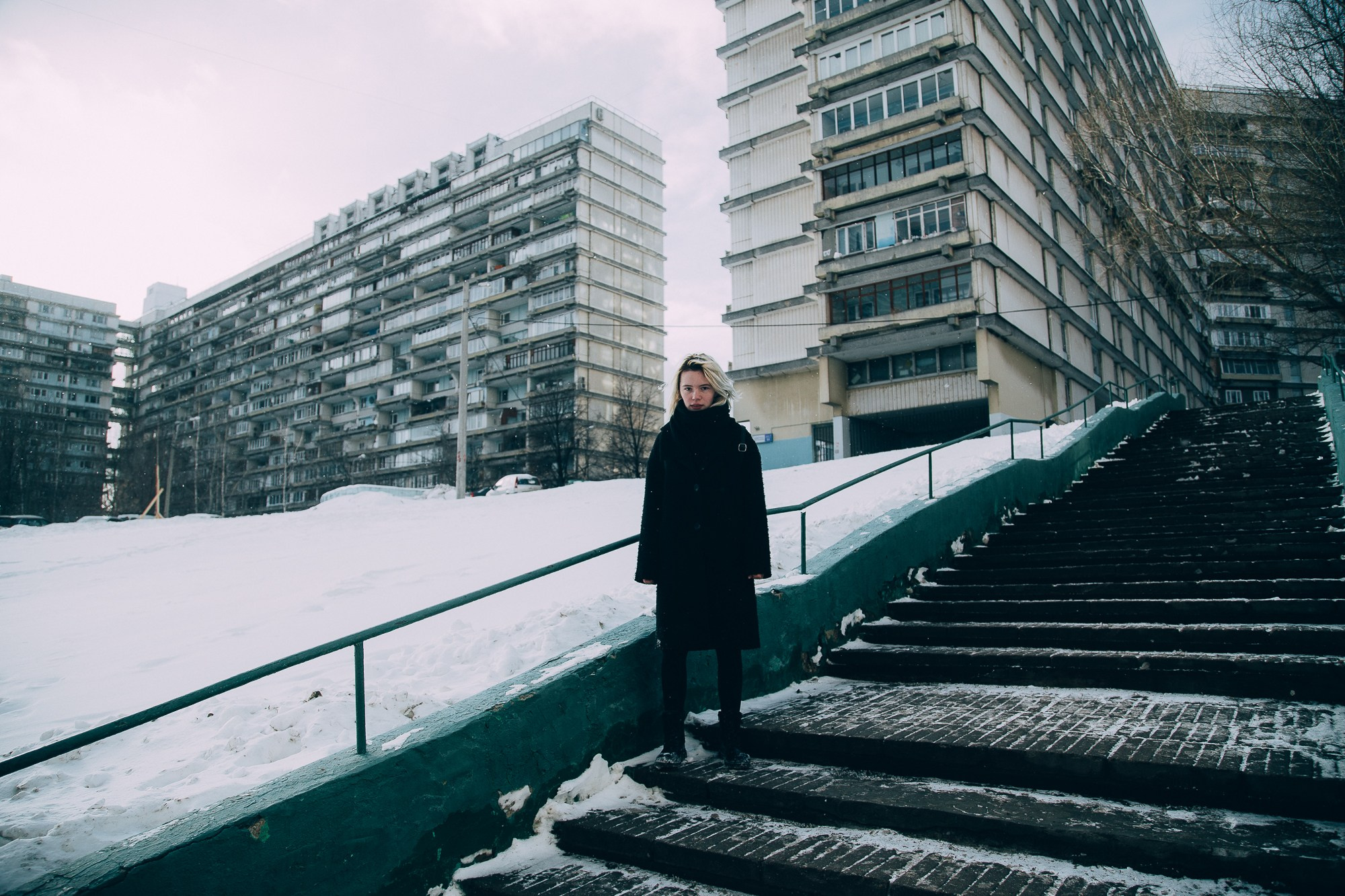 🌫️. Фотограф Вика Про