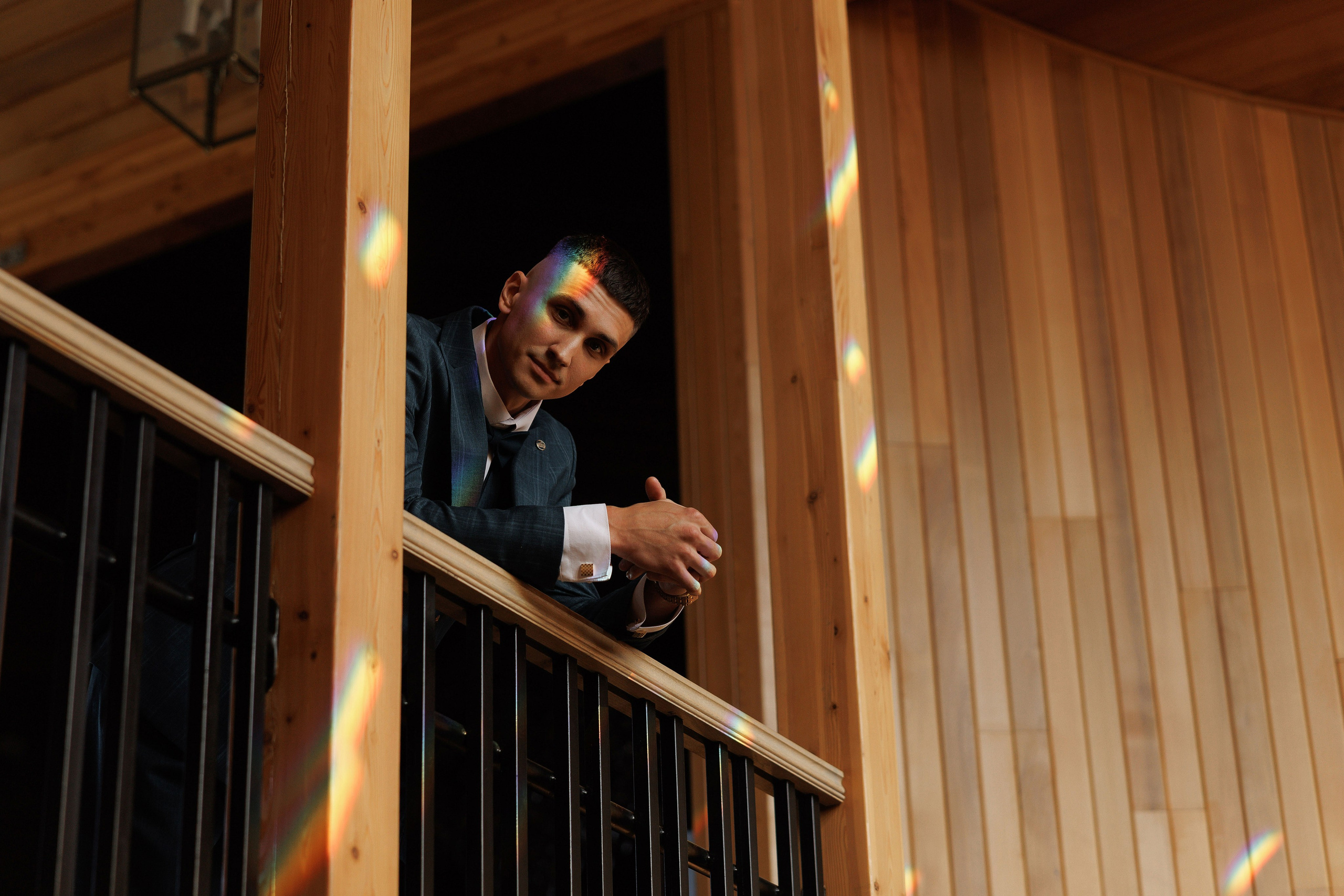 Алёна и Сергей Kedr Hall. Свадебный и семейный фотограф  во Владивостоке Ольга Украинец