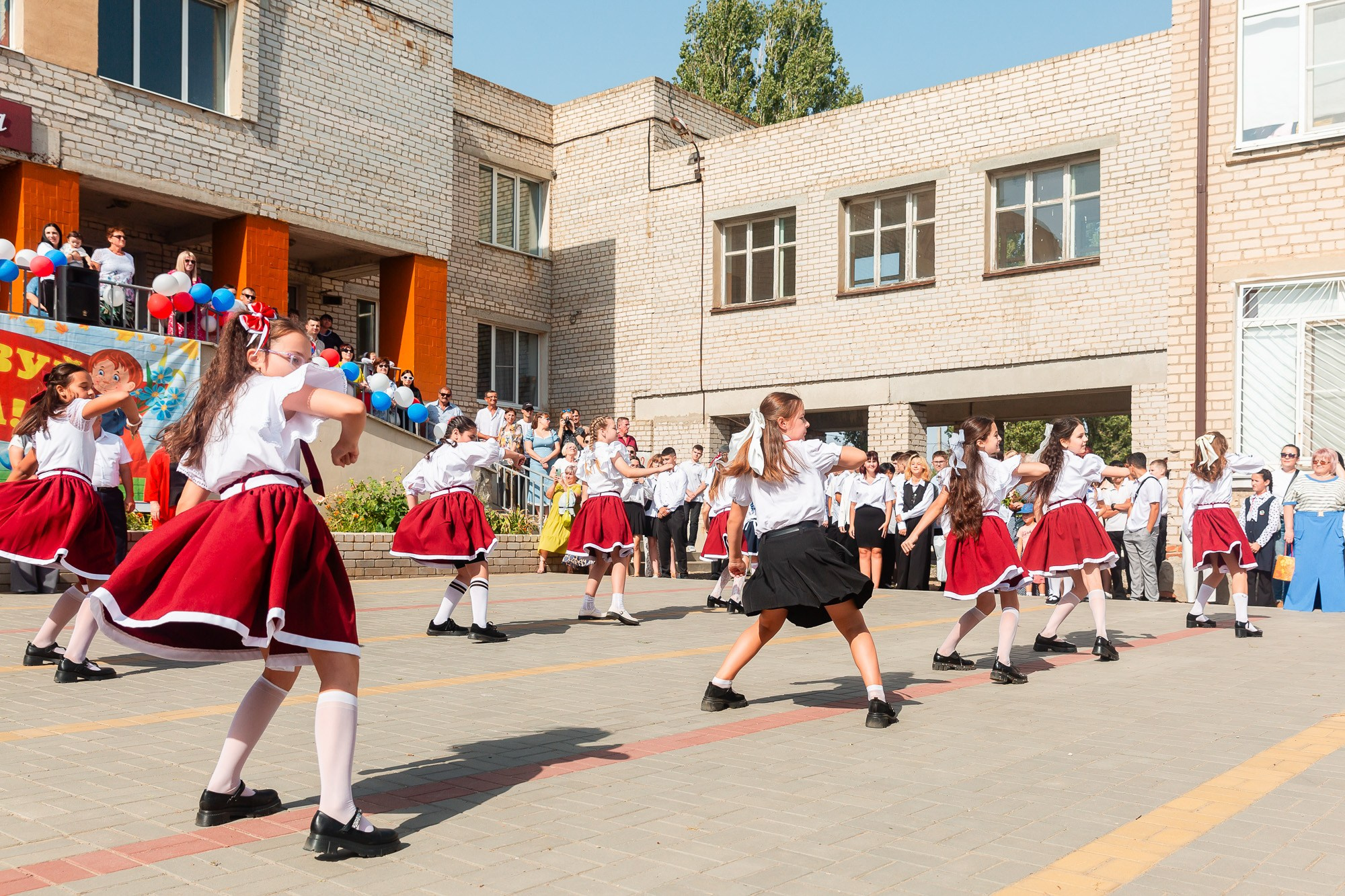 1 сентября 2025. Фотограф в Волгограде и Волжском Наталья Фирсова