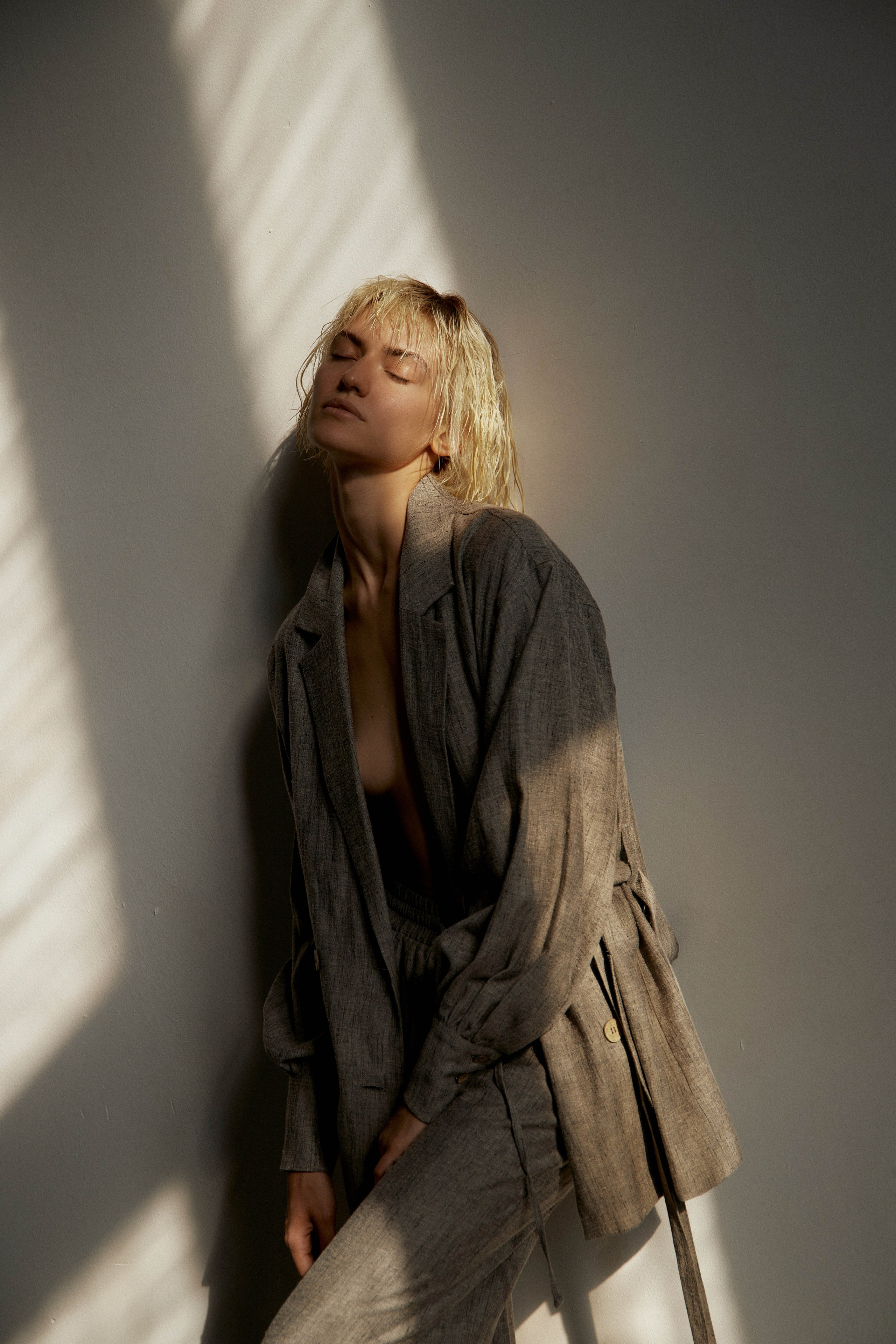 Студийные съемки