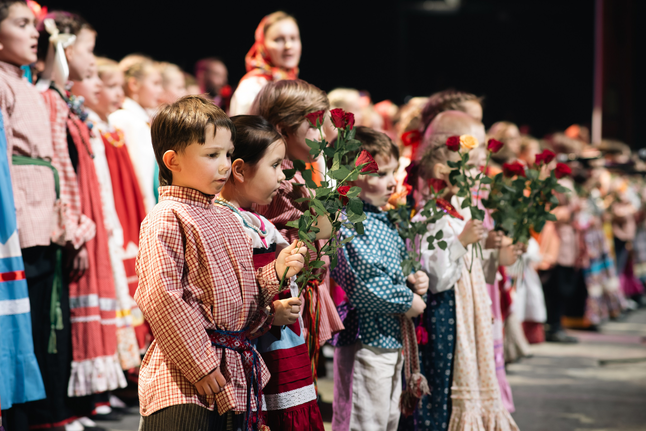 VK Fest Фестиваль Сретение. Фотограф, визажист. Москва