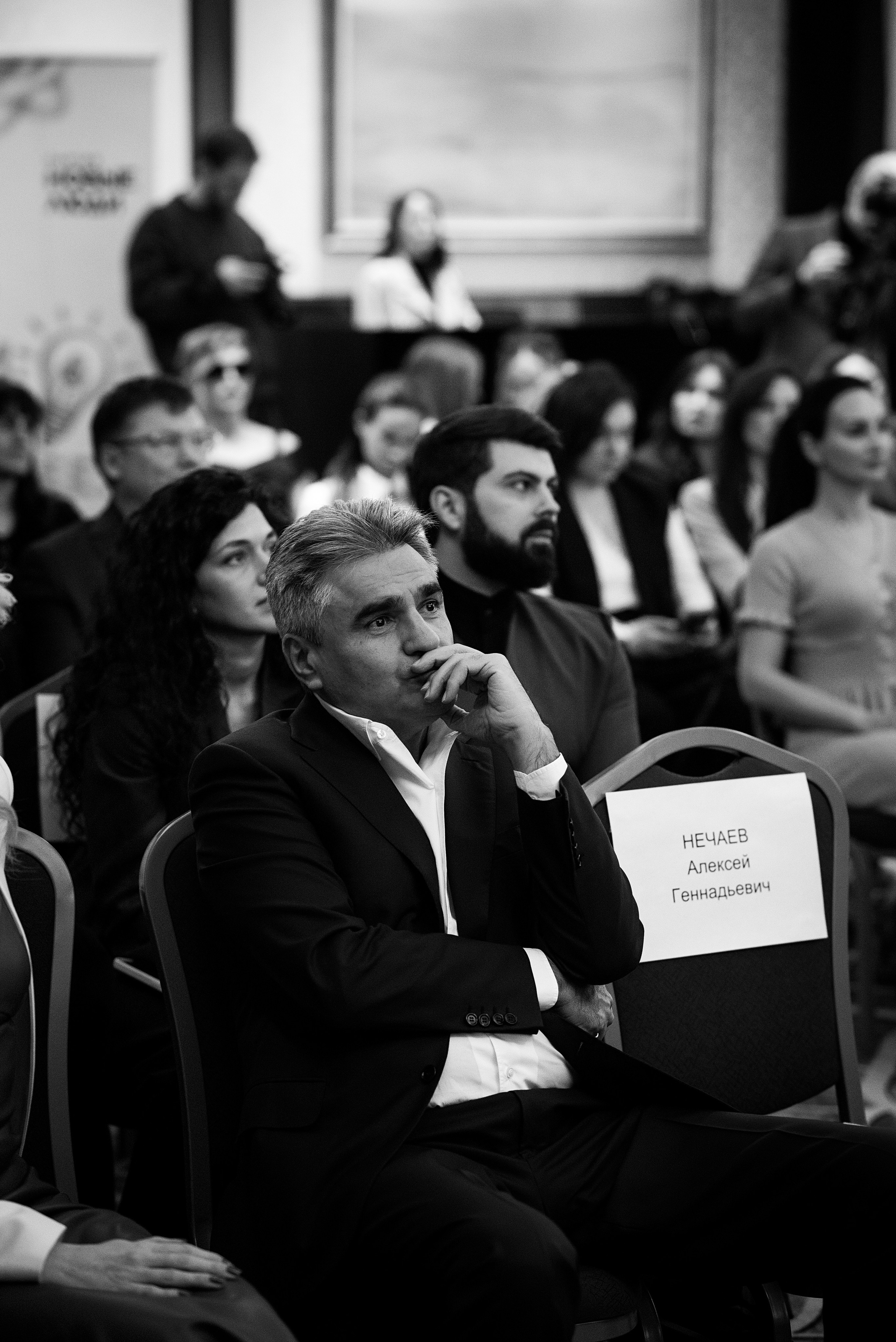 The Carlton. Фотограф, визажист. Москва