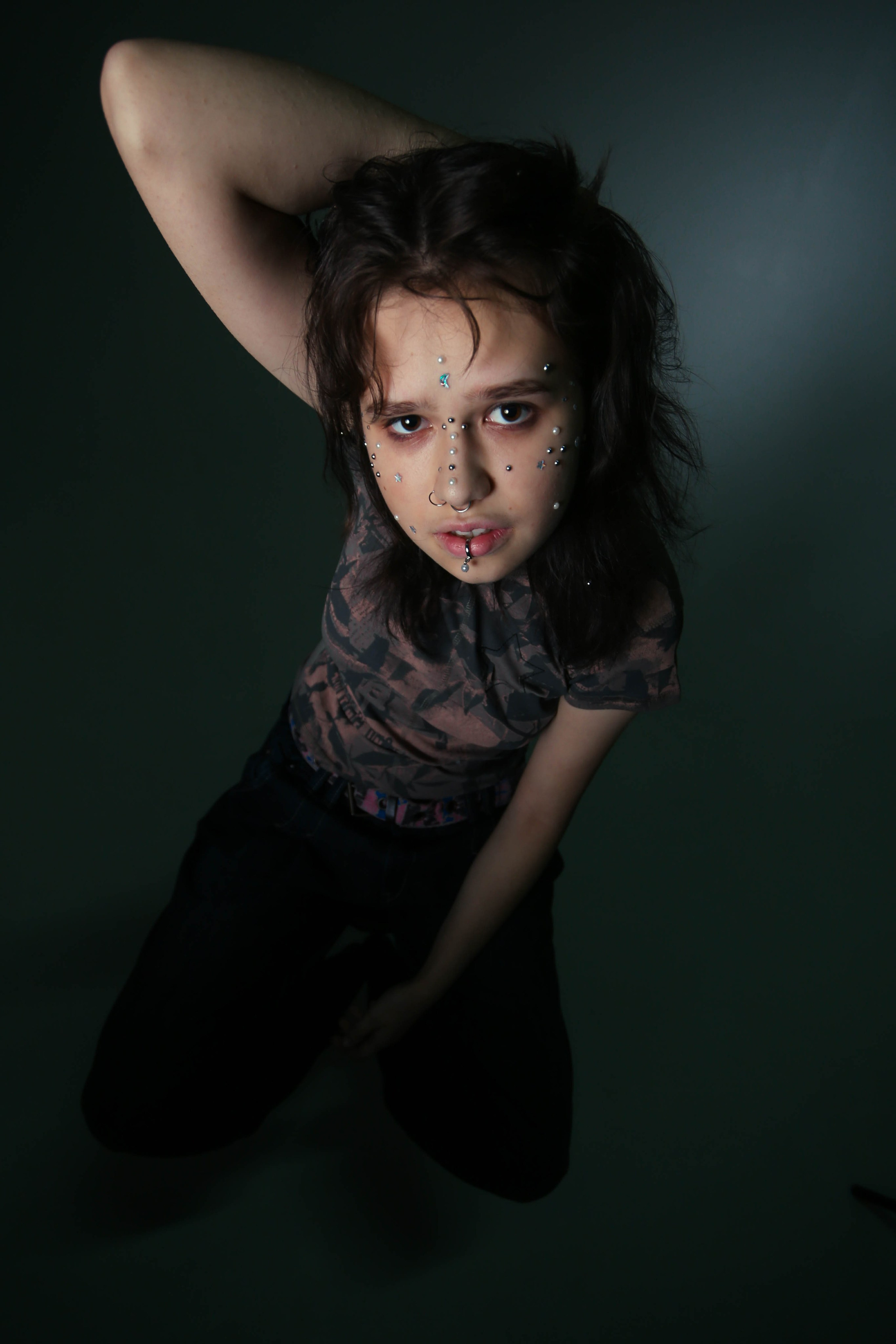 Taya (da model). Я — Мария, фотограф/фотохудожник в Санкт-Петербурге