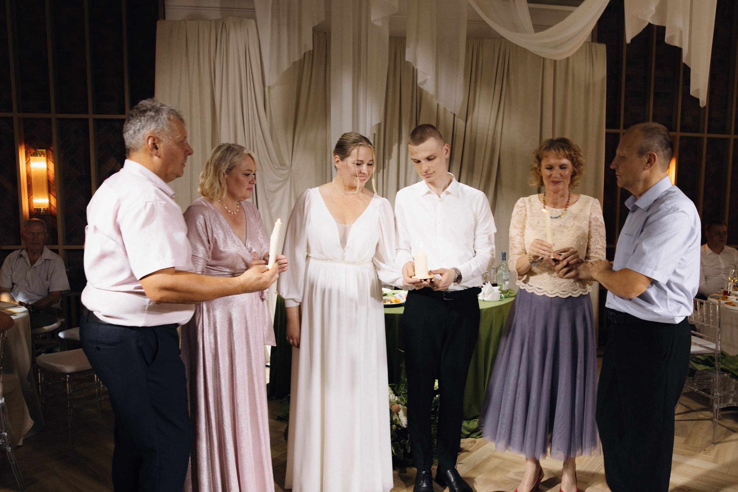 Анонс. Свадебный фотограф Кузнецова Ольга Санкт-Петербург, Вологда, Череповец