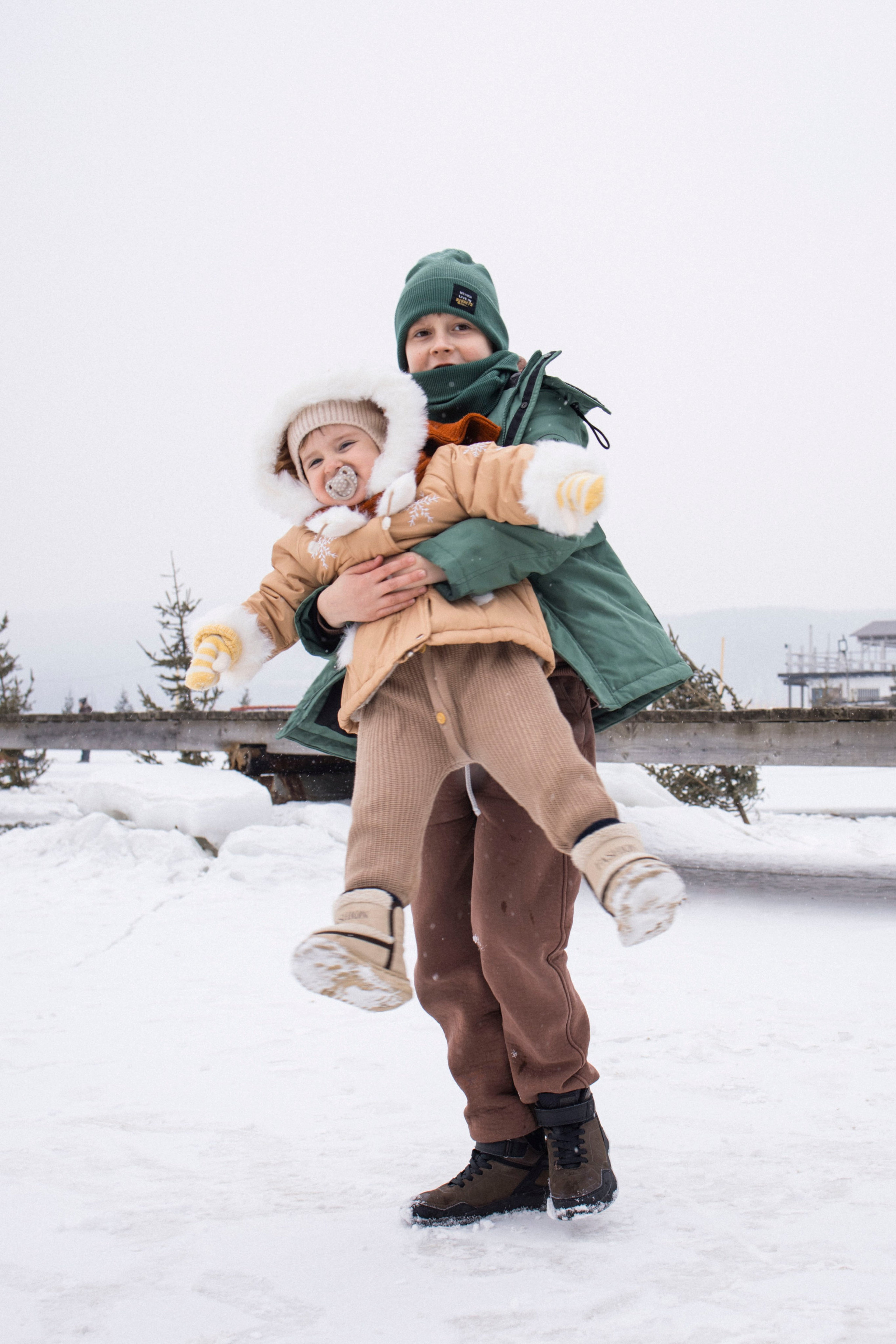 Алёна, Аврора и Артём. Фотограф Виктория Куприянова