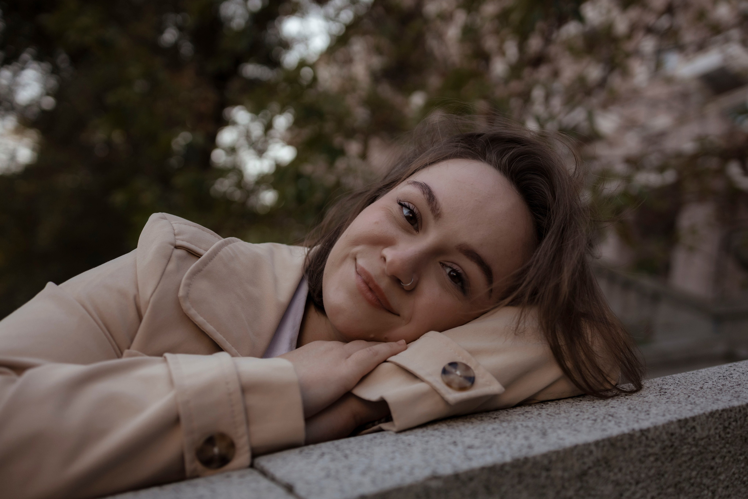 Джули. Фотограф Виктория Куприянова