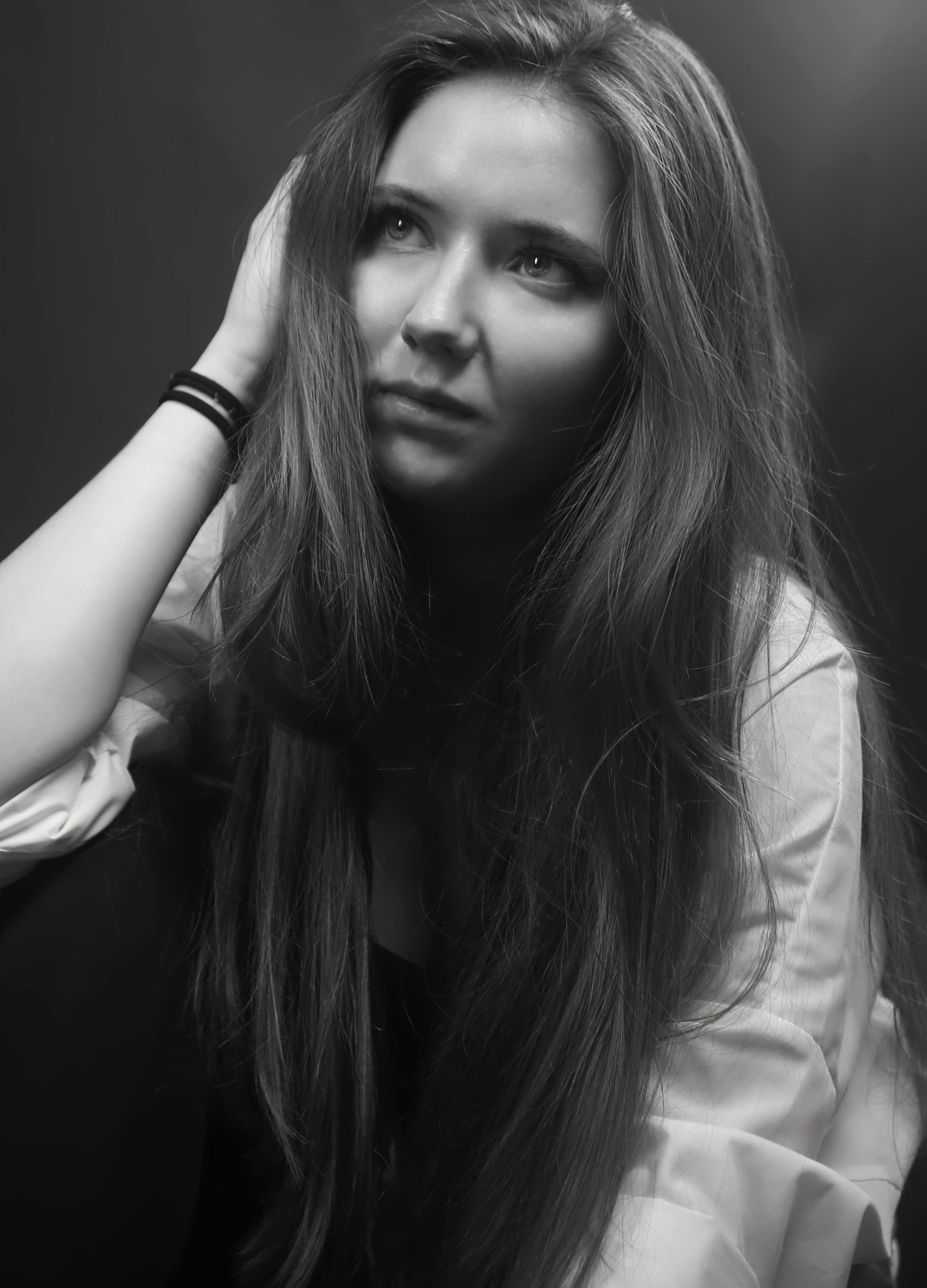 Студия (разное)