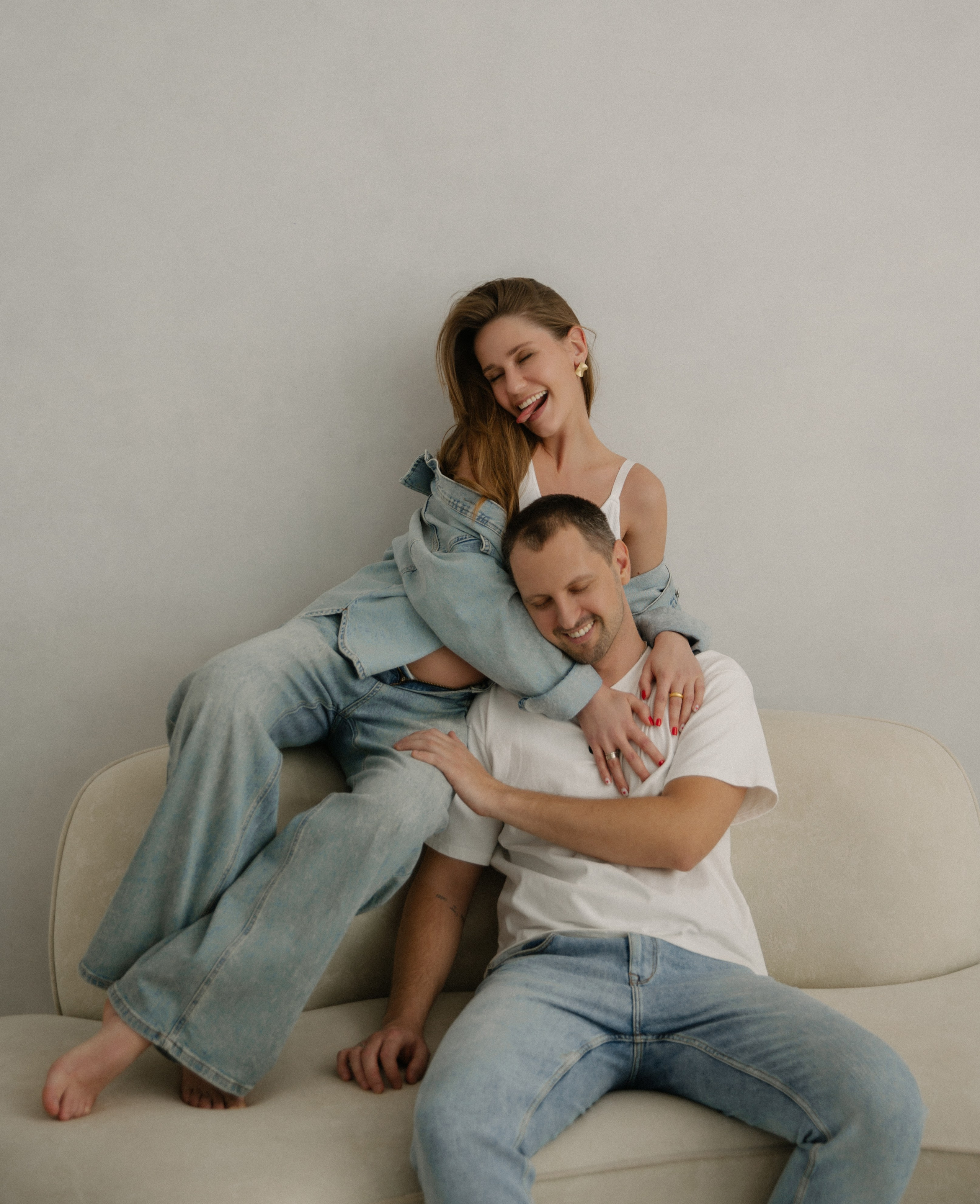 Таня | Дима + 1. Фотограф в Краснодаре и Краснодарском крае