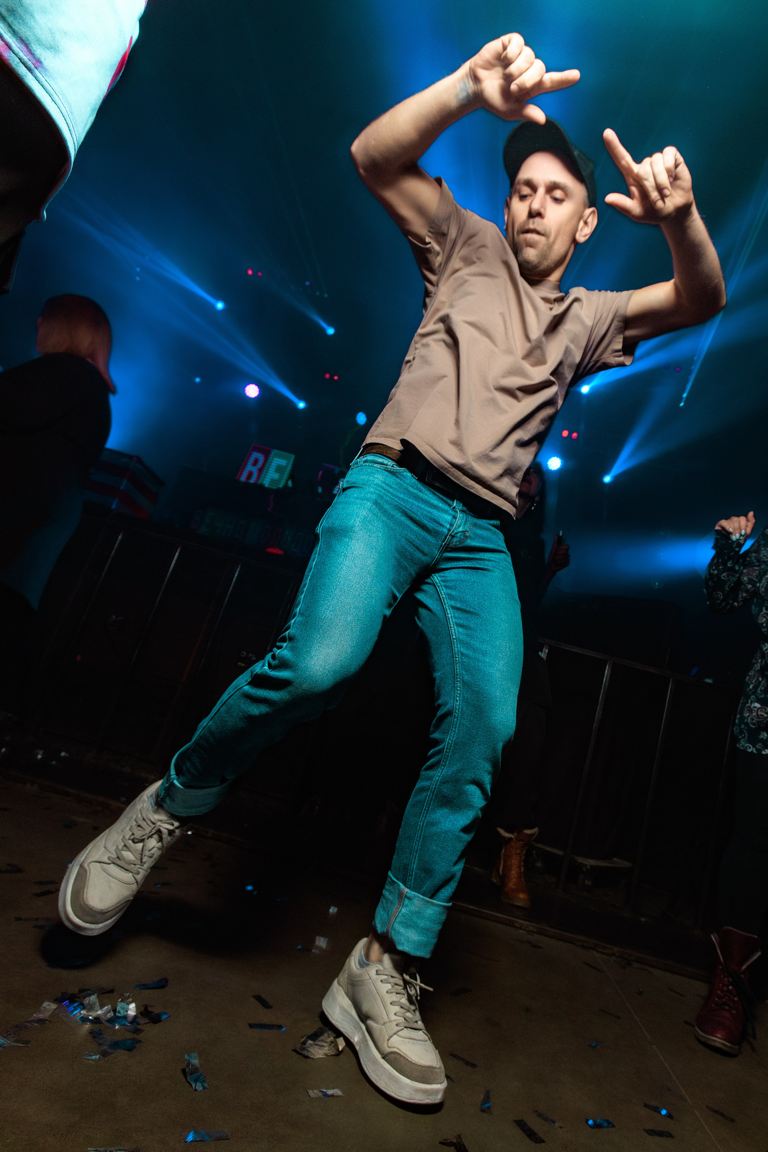 Вечно молодой. Репортажный фотограф Екатеринбург | Яркий, качественный репортаж | Концерты, клубы, репортаж, праздники, корпоративы