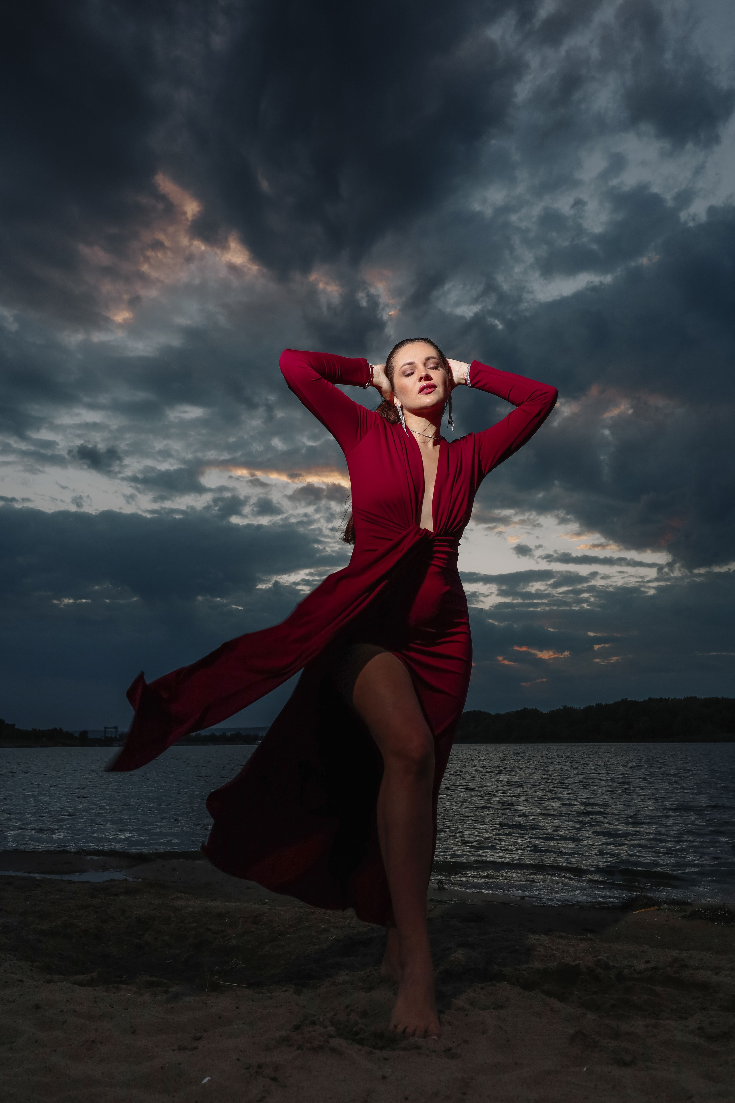 Woman. Главная