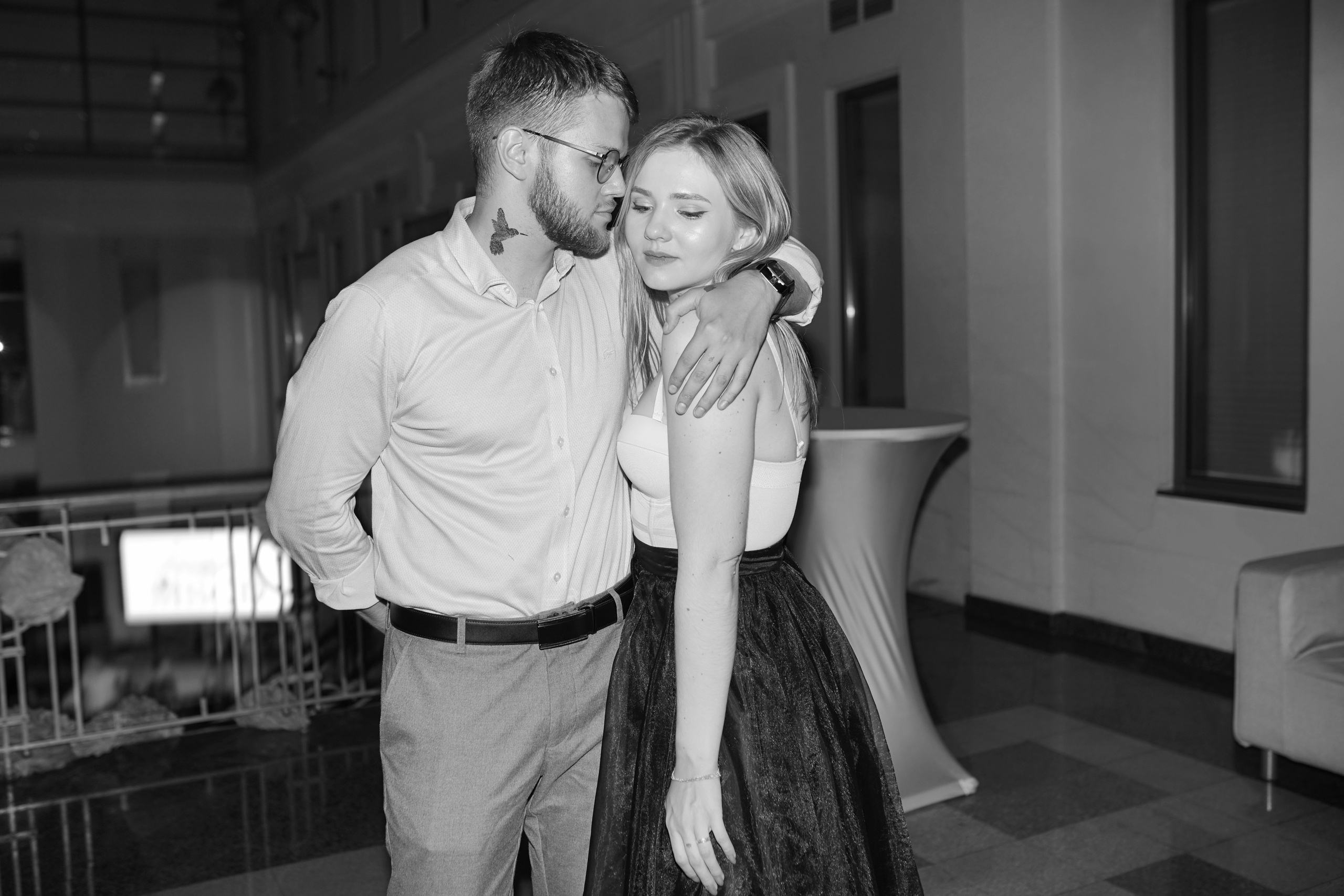 The Masquerade. Фотограф в Санкт-Петербурге. Фотосессия спб. Свадебный фотограф