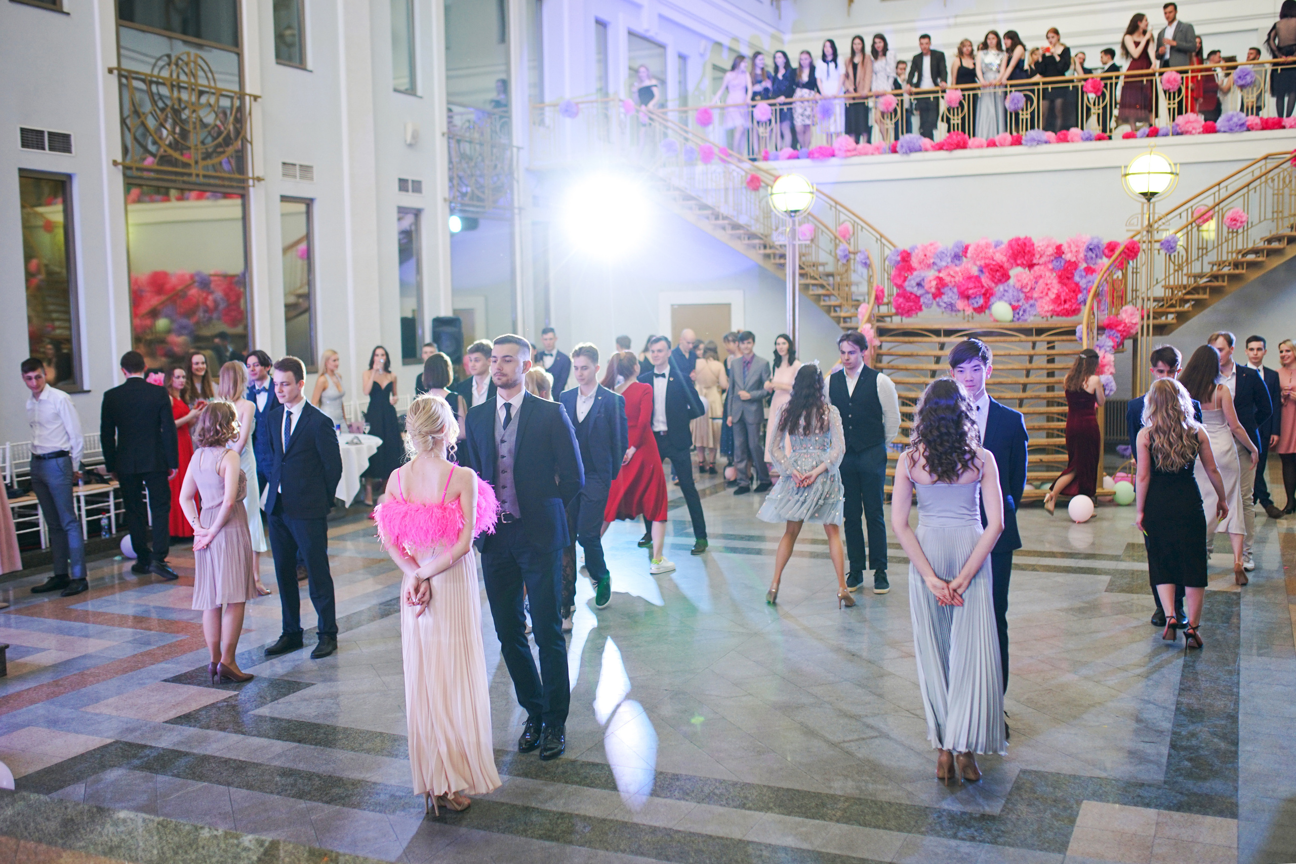 The Masquerade. Фотограф в Санкт-Петербурге. Фотосессия спб. Свадебный фотограф