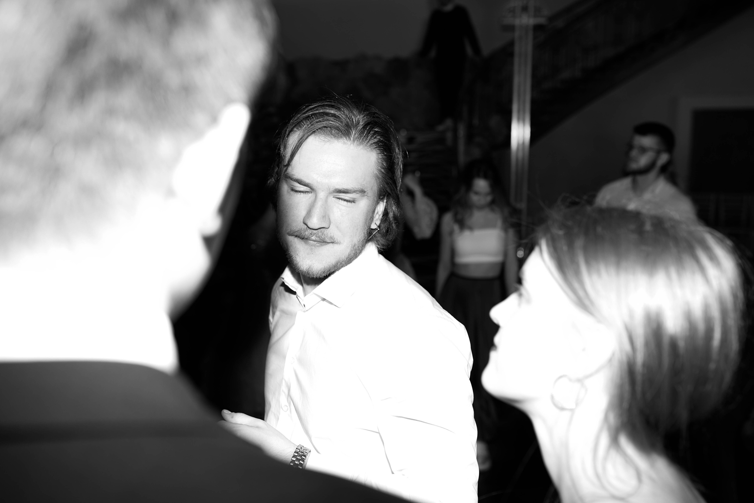 The Masquerade. Фотограф в Санкт-Петербурге. Фотосессия спб. Свадебный фотограф