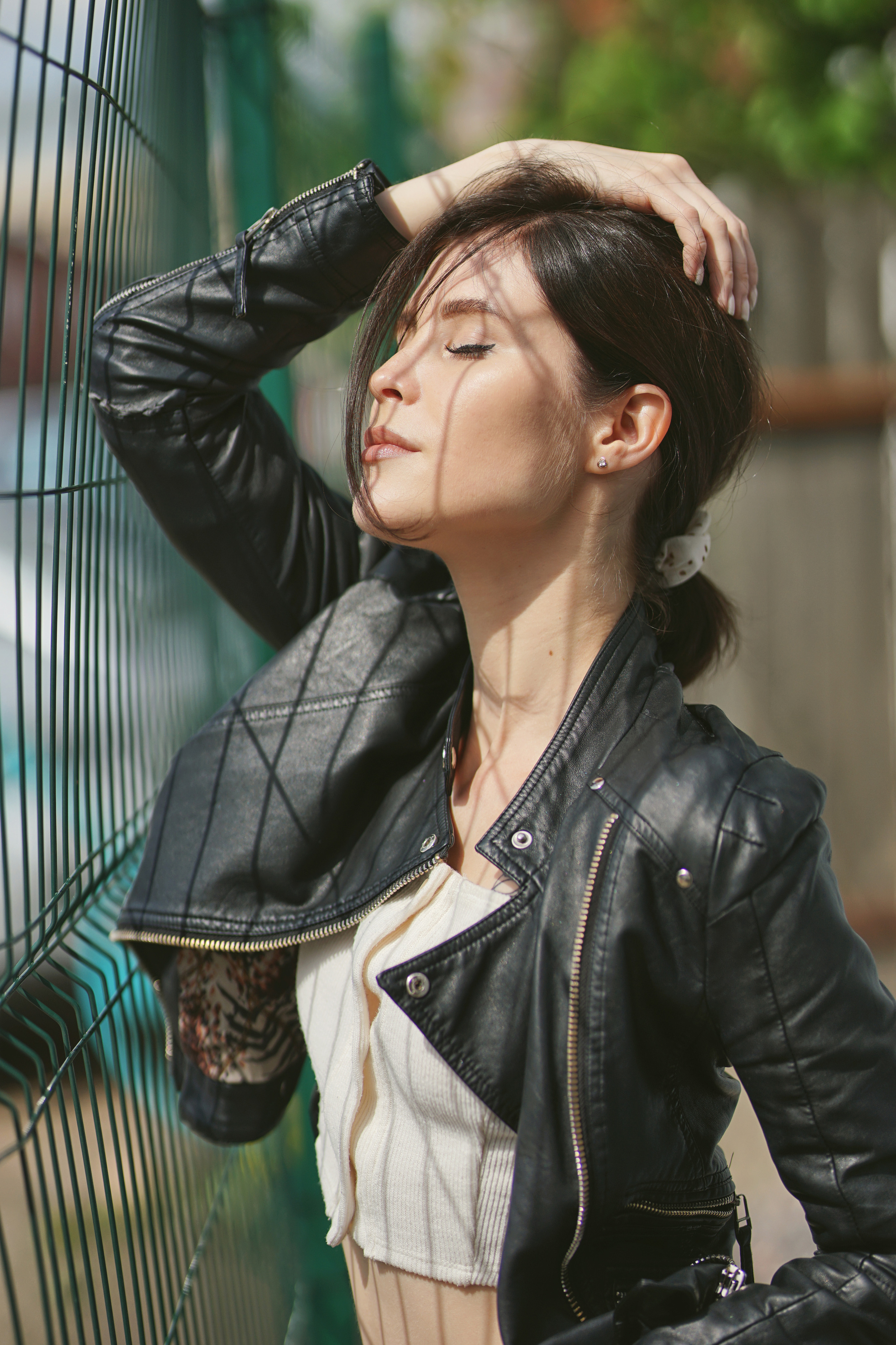 Лиза. Фотограф в Санкт-Петербурге. Фотосессия спб. Свадебный фотограф