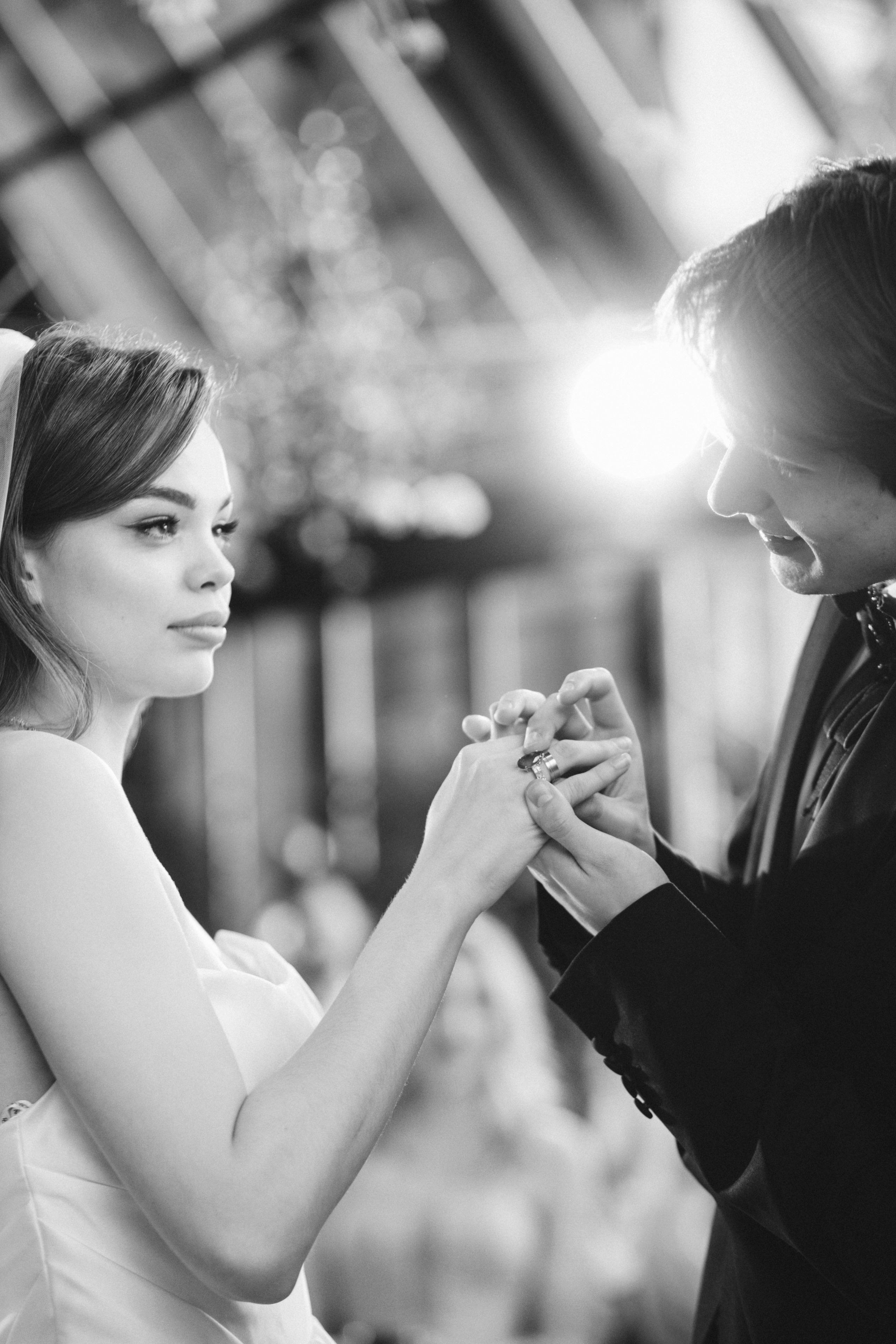 София и Лука. Nikolpinhasova