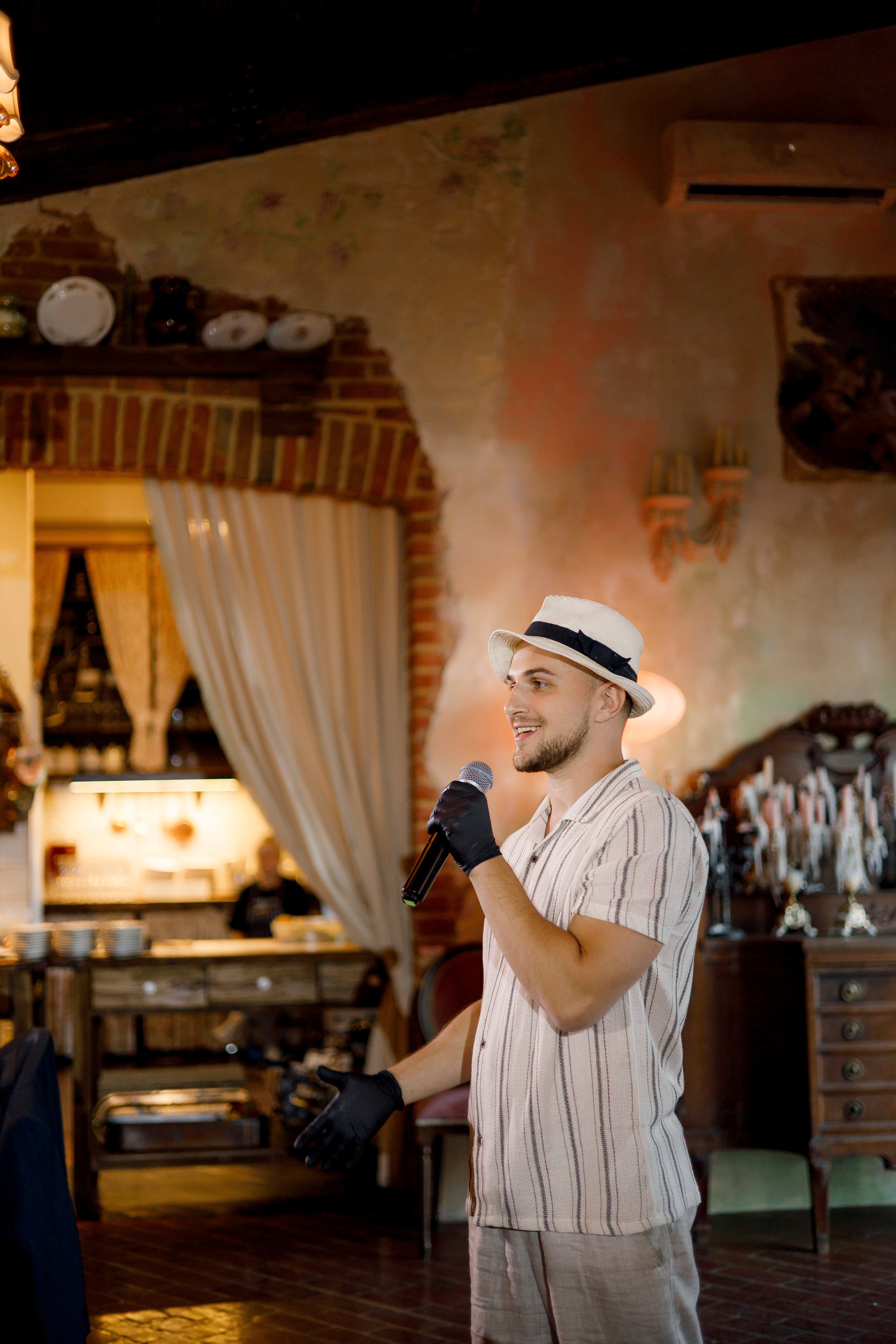 Роман и Ксения. Nikolpinhasova